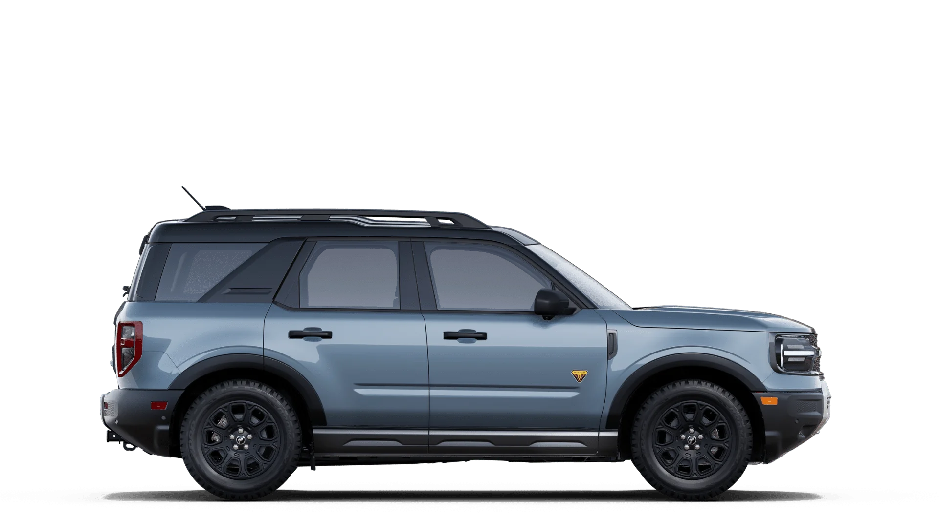 2025 Ford Bronco Sport Badlands - Photo 91