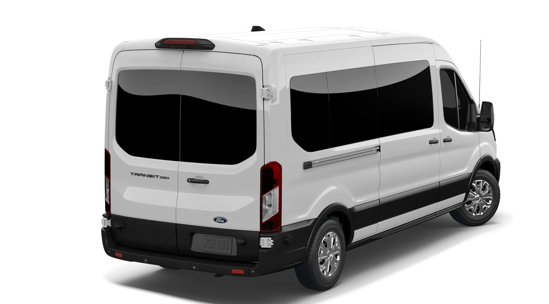 2026 Ford Transit Passenger Van XL - Photo 26