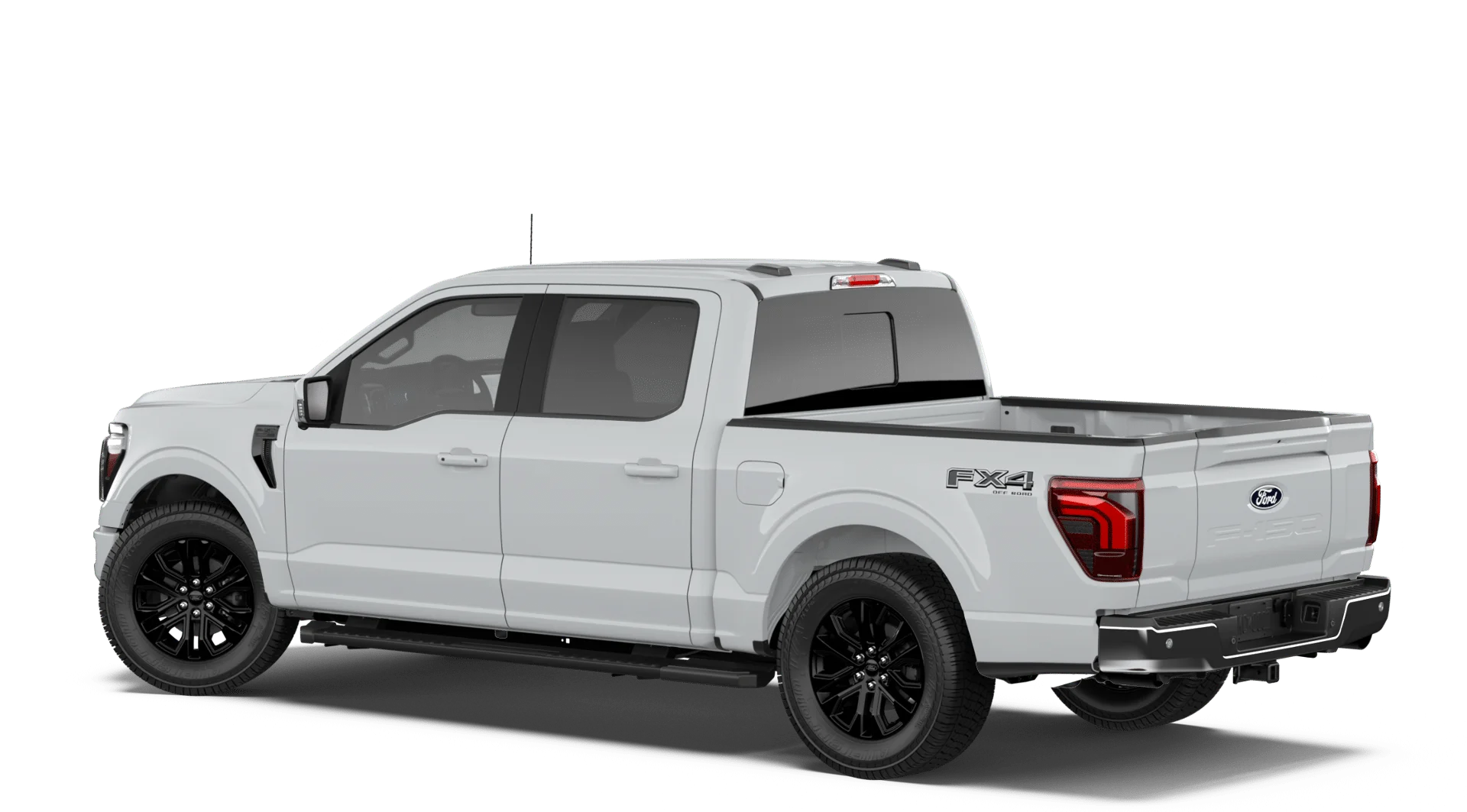 New 2026 Avalanche Ford Lariat® image 15