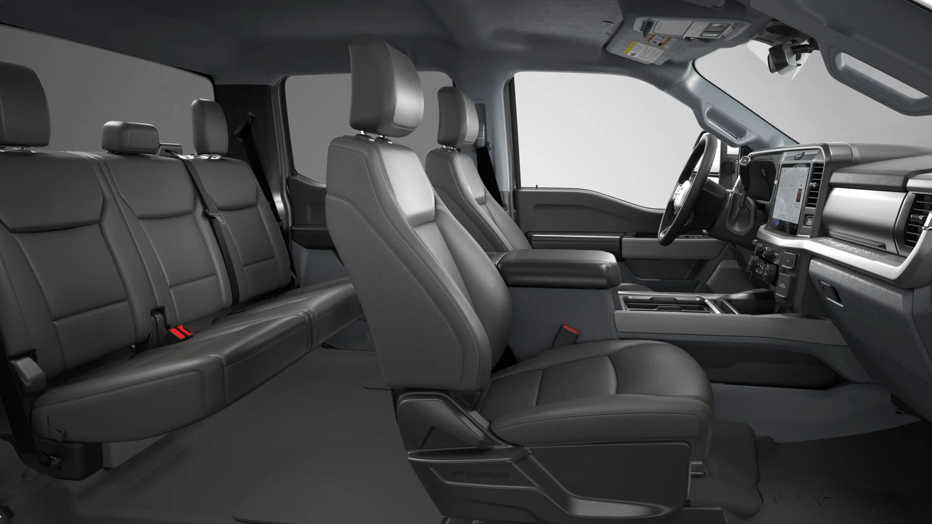 2026 Ford F-250 Super Duty XLT - Photo 46