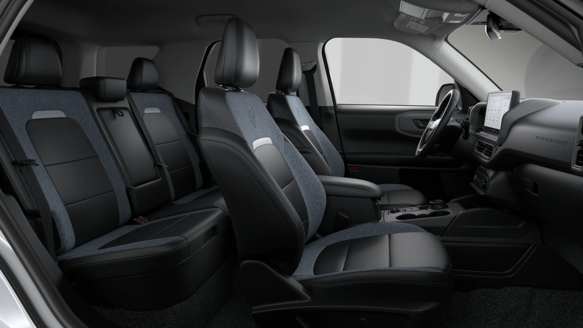 New 2026 Oxford White Ford Outer Banks® image 14