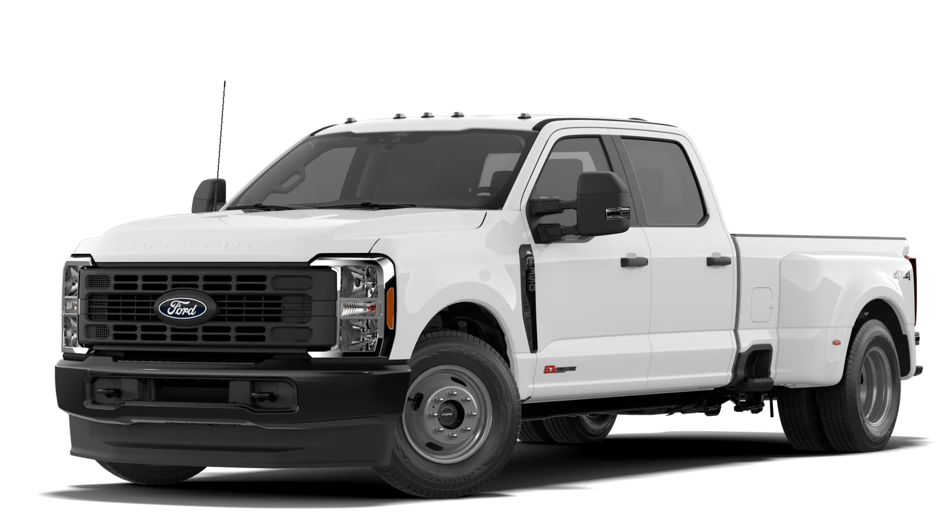 2027 Ford Super Duty F-350® XL