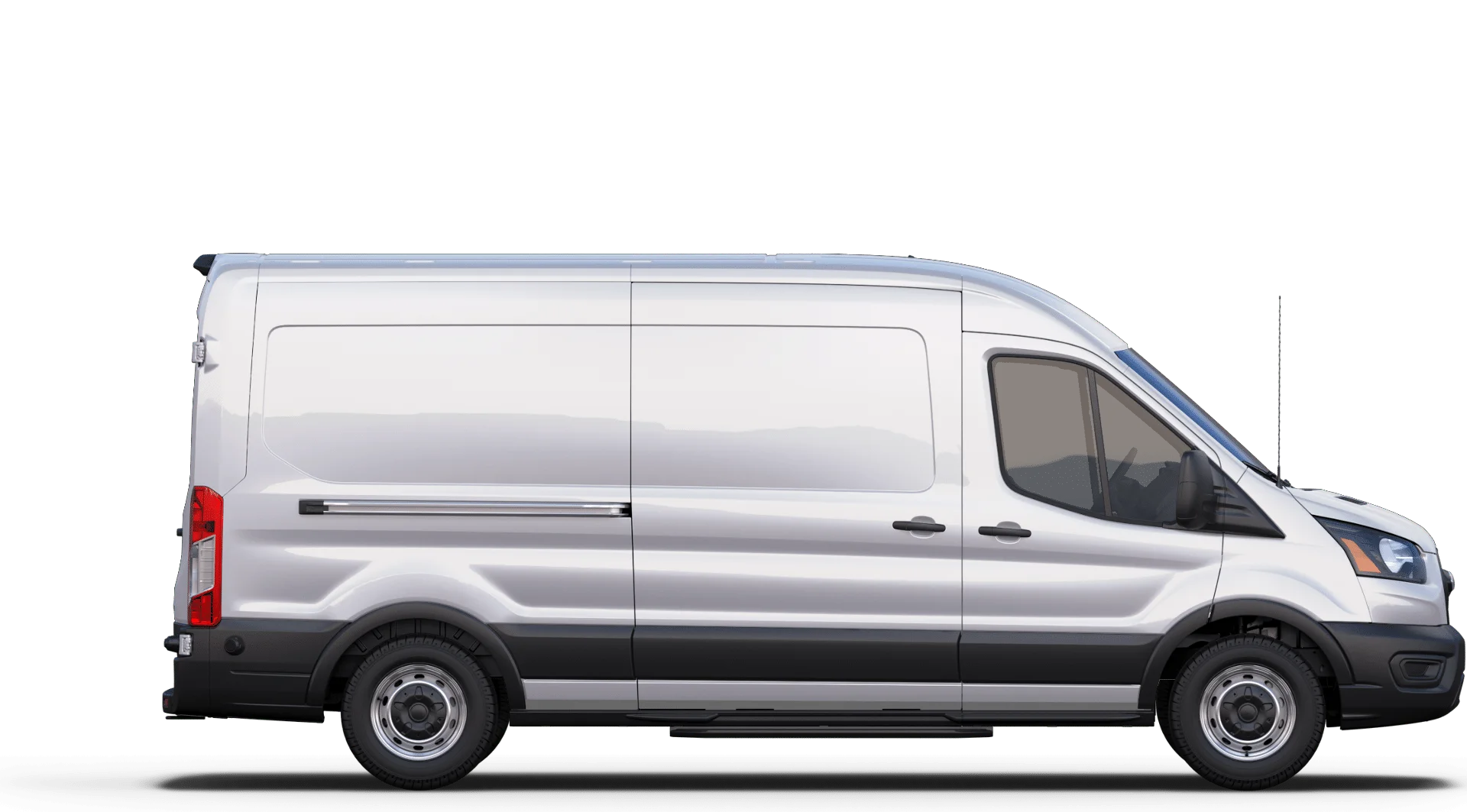 2025 Ford Transit Van Base - Photo 54