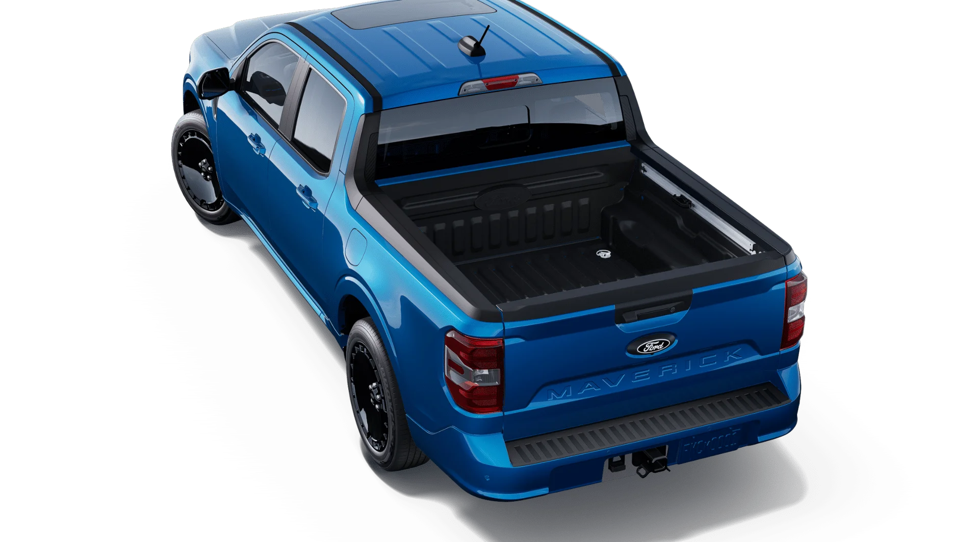 2025 Ford Maverick Lobo Premium - Photo 50