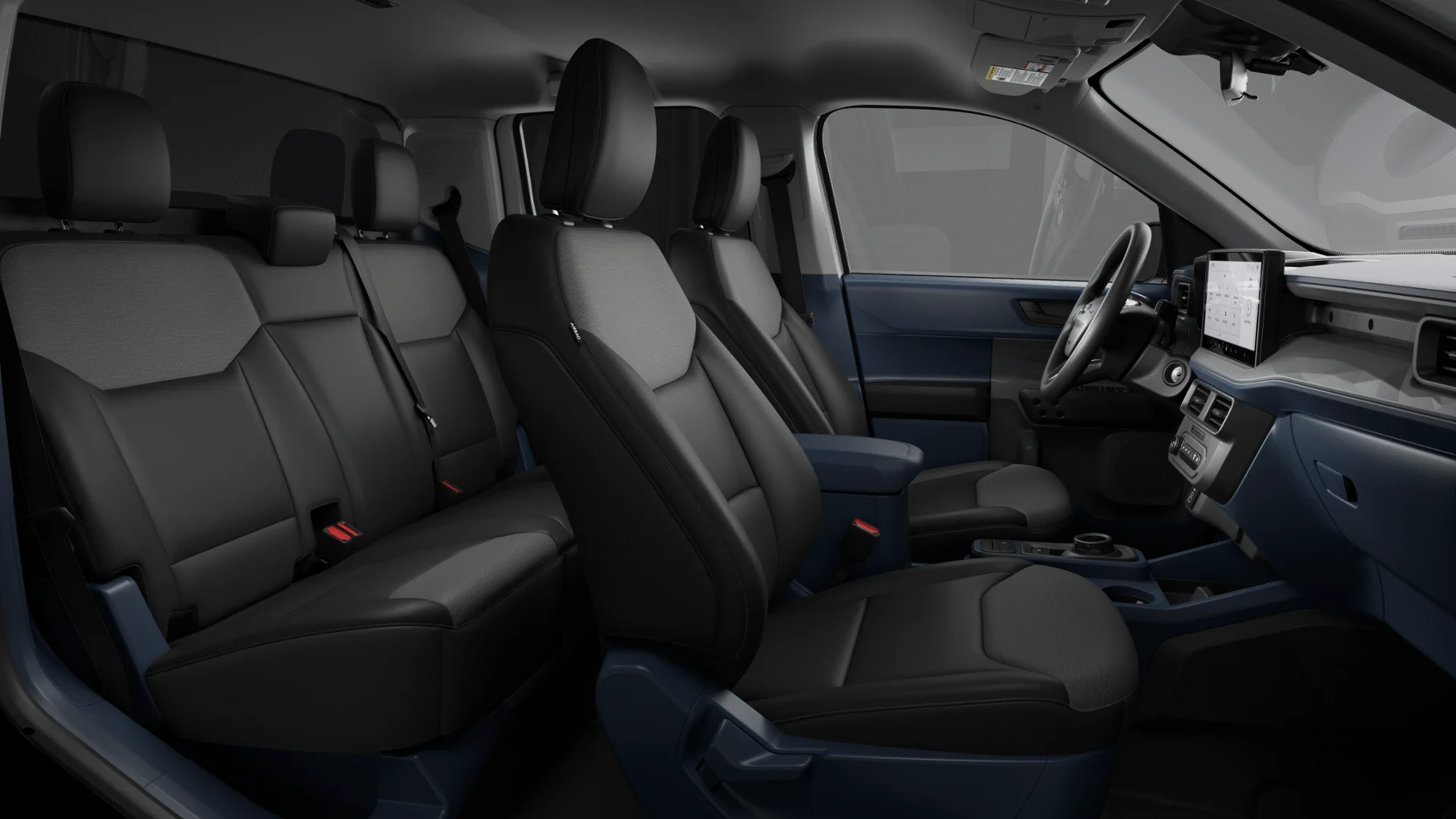 New 2026 Oxford White Ford XL image 6