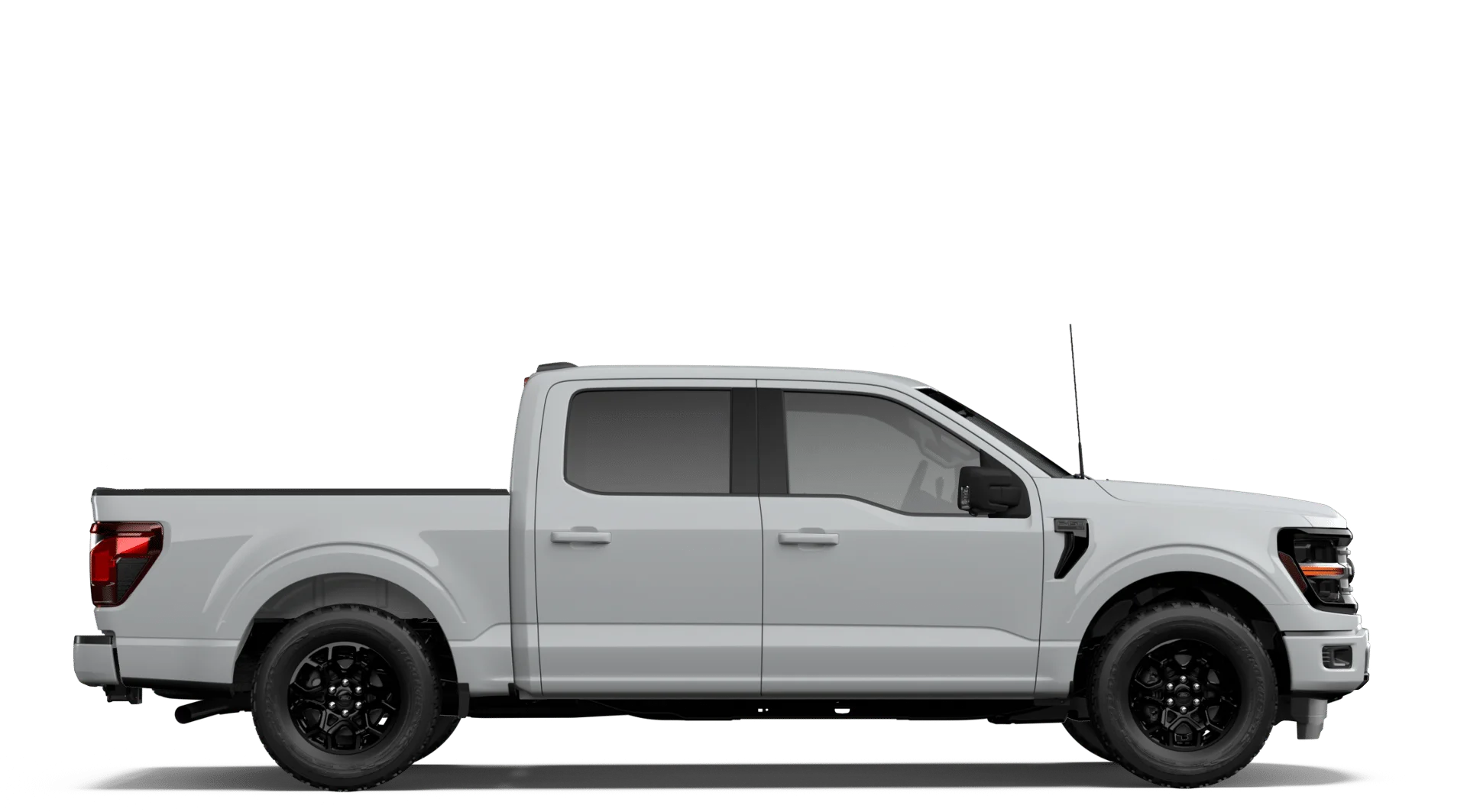 New 2026 Avalanche Ford XLT image 27