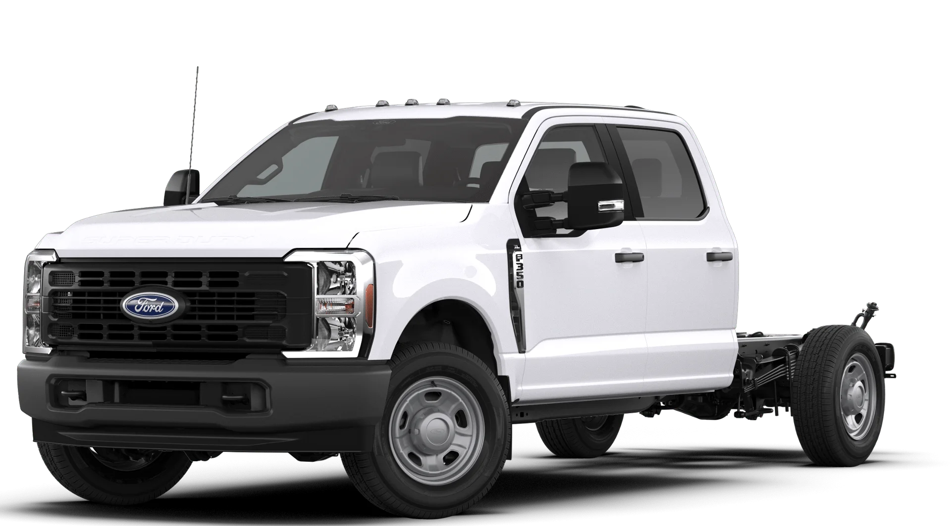 2026 Ford F-350's photo