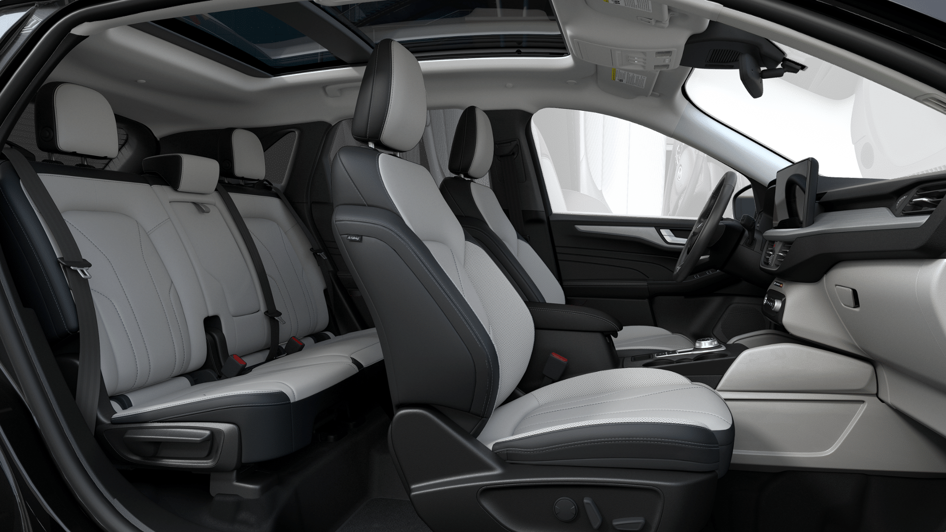 2025 Ford Escape Plug-in hybrid PHEV - Photo 6