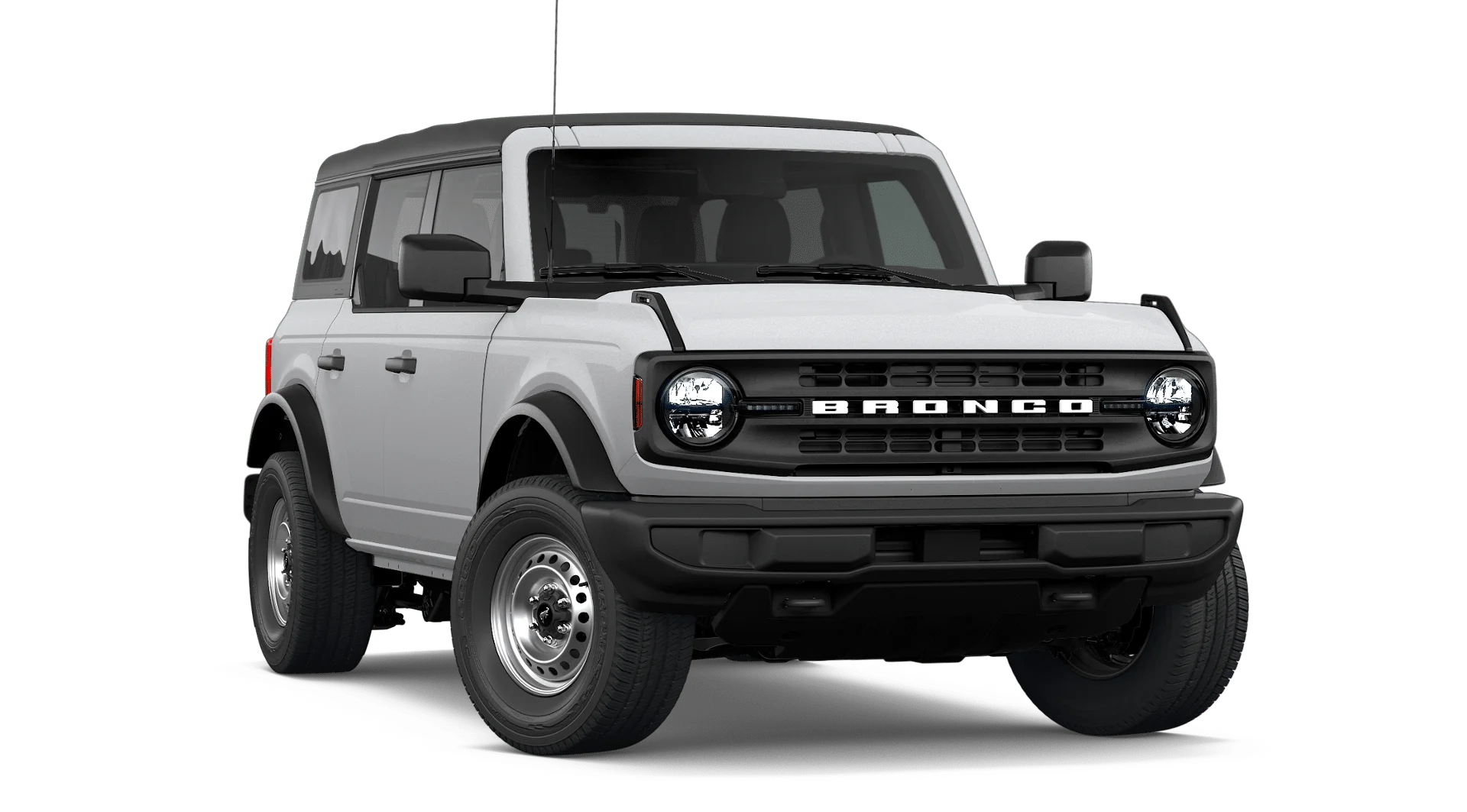New 2026 Avalanche Gray Ford Base image 29