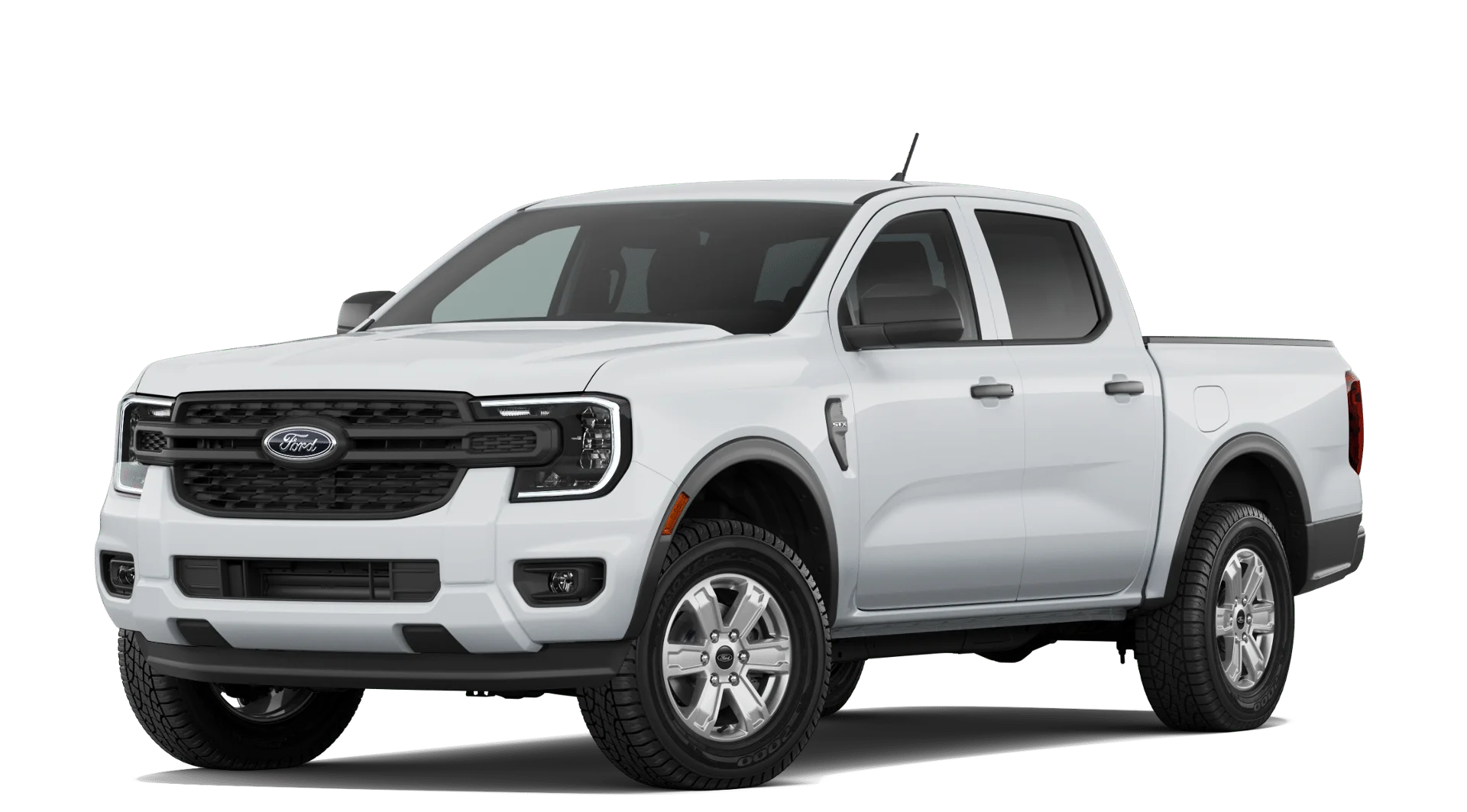 New 2026 Oxford White Ford XL image 23
