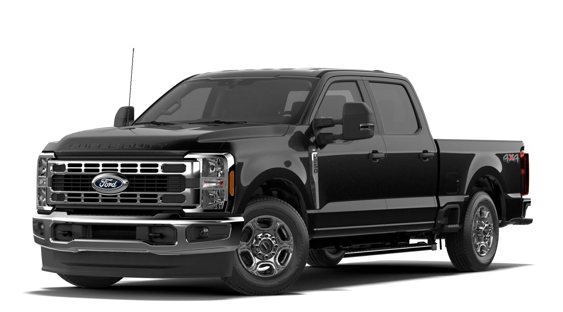 2027 Ford Super Duty F-250 XLT