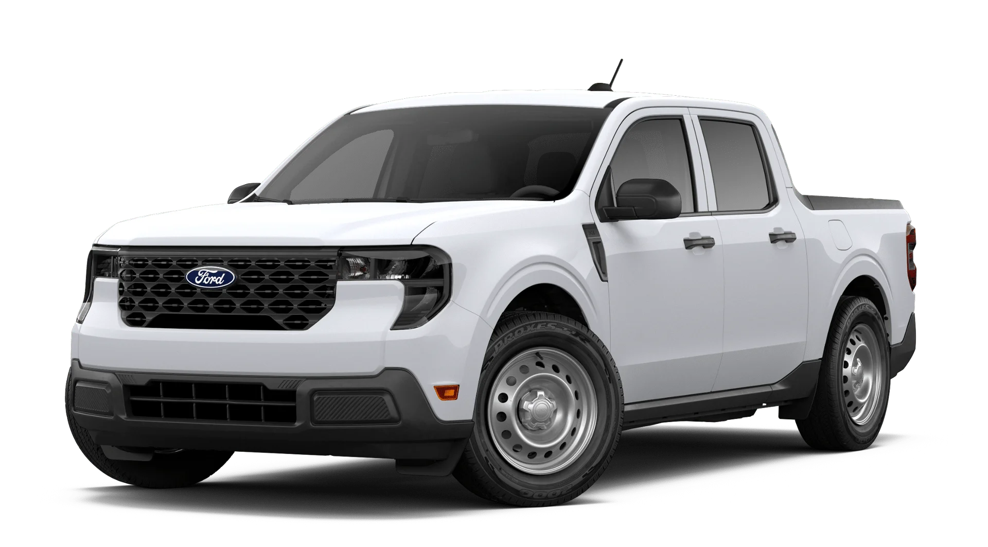 New 2026 Oxford White Ford XL image 25