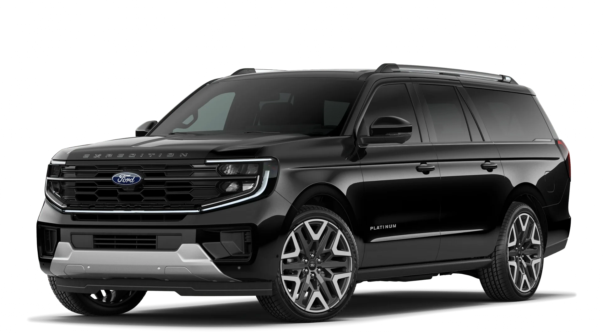 2026 Ford Expedition Platinum MAX 4x4's photo