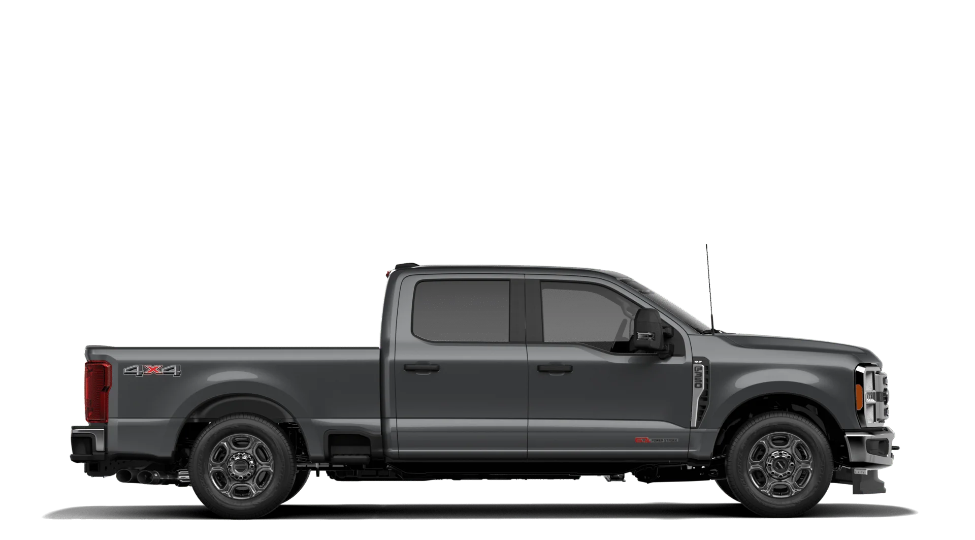 2027 Ford F-350 Super Duty XLT - Photo 17