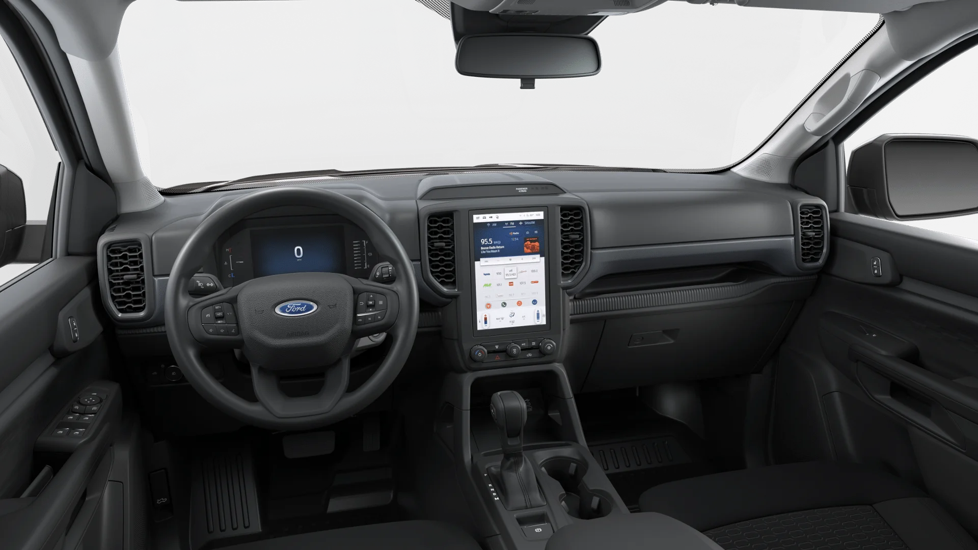 New 2026 Marsh Gray Ford XL image 7