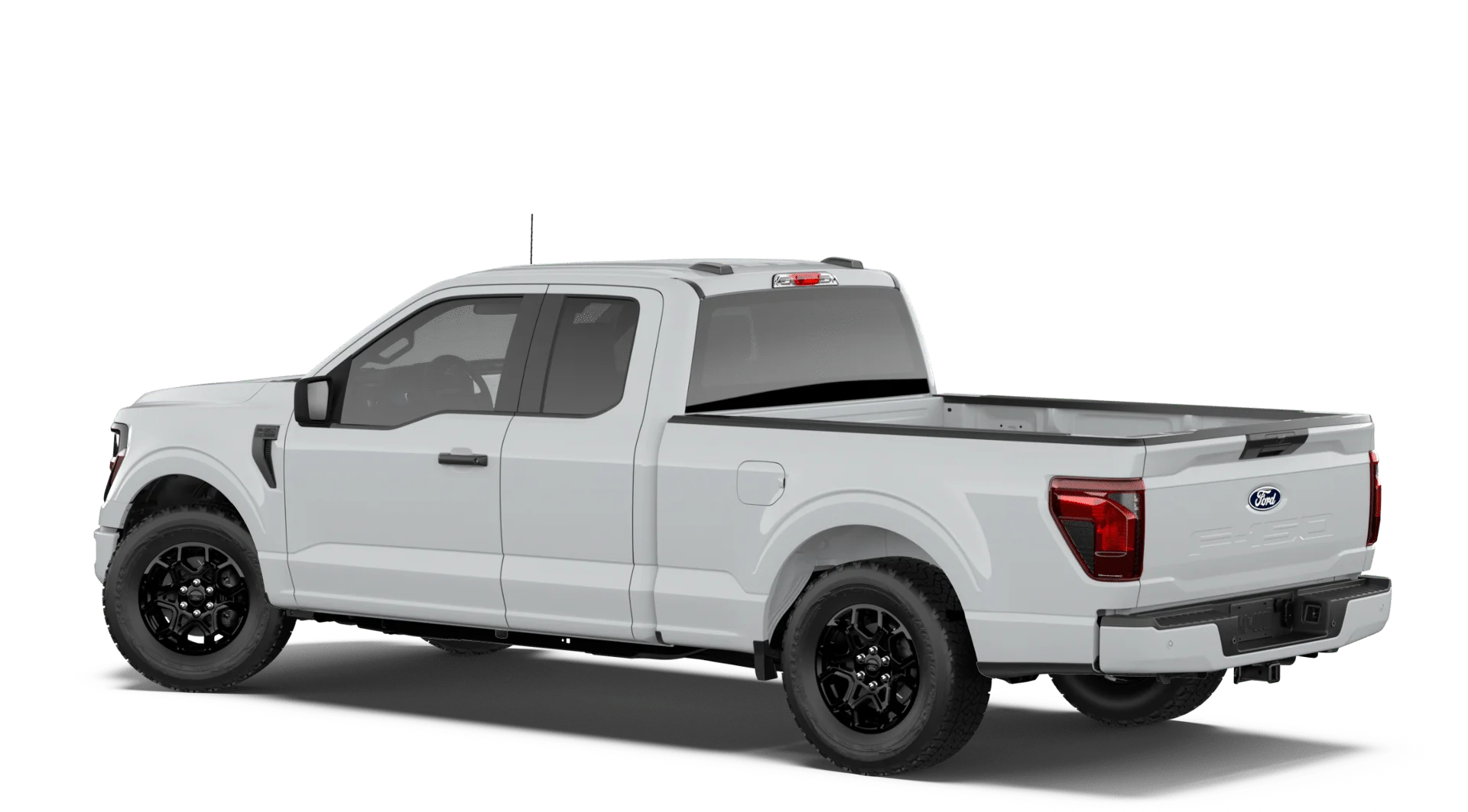 New 2026 Avalanche Ford STX® image 24