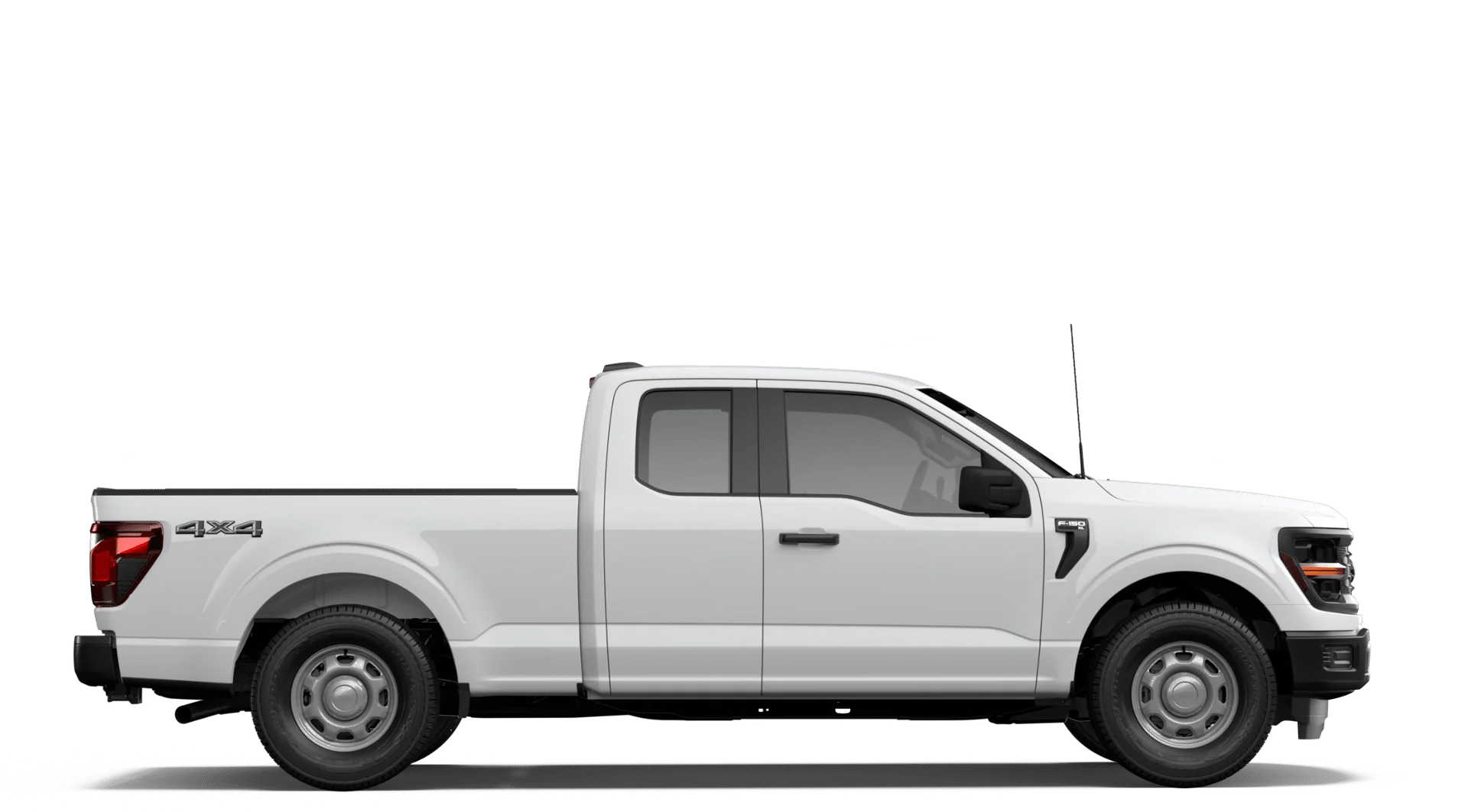New 2026 Oxford White Ford XL image 55