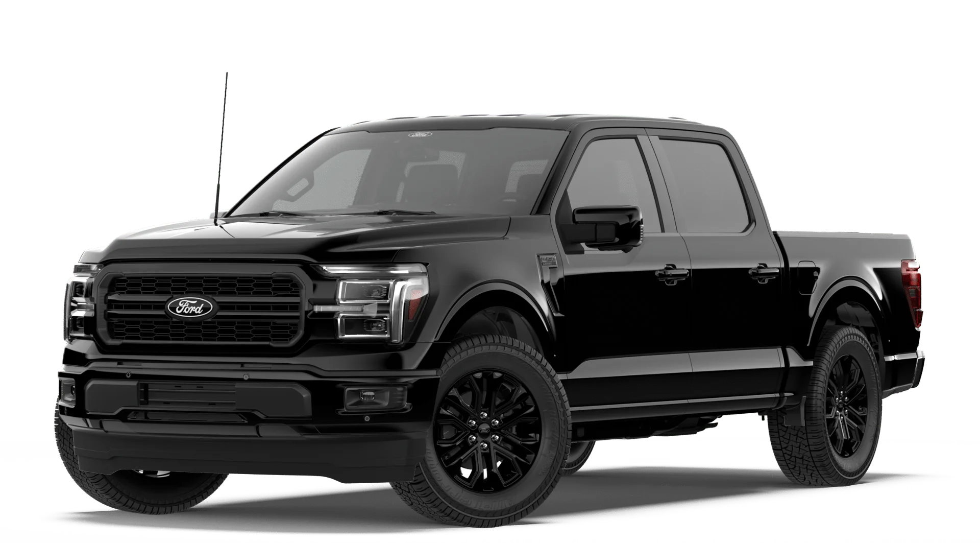 2026 Ford F-150 — photo 23