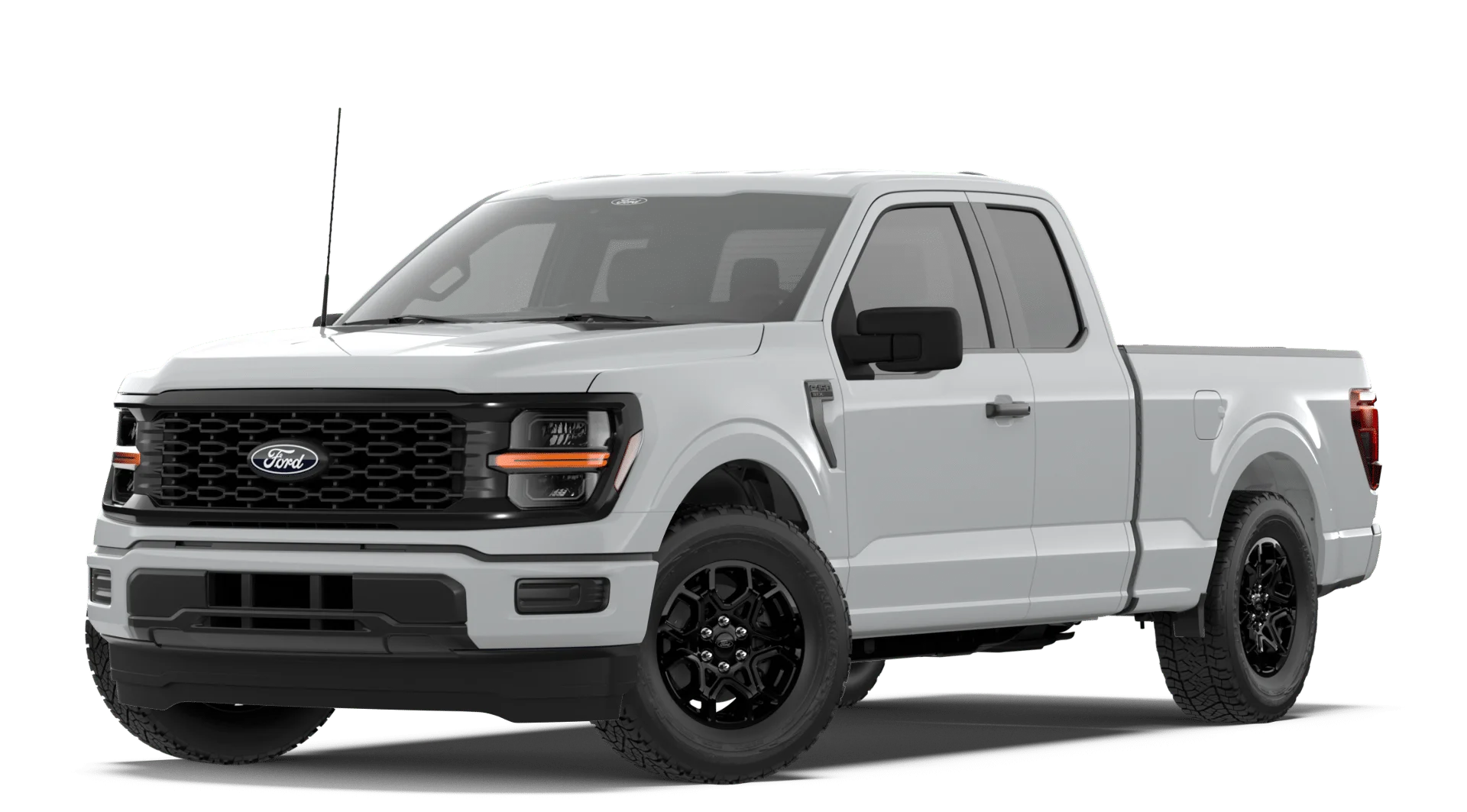 New 2026 Avalanche Ford STX® image 23