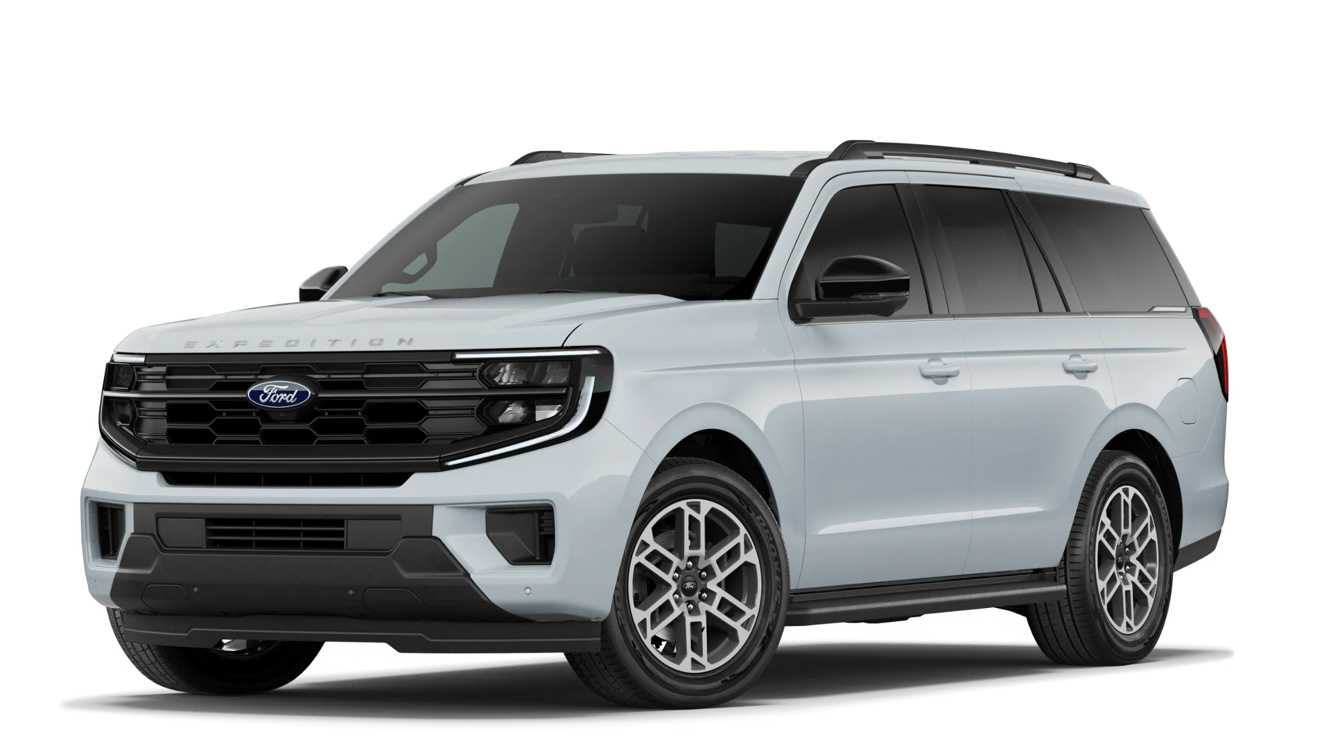 2026 Ford Expedition's photo