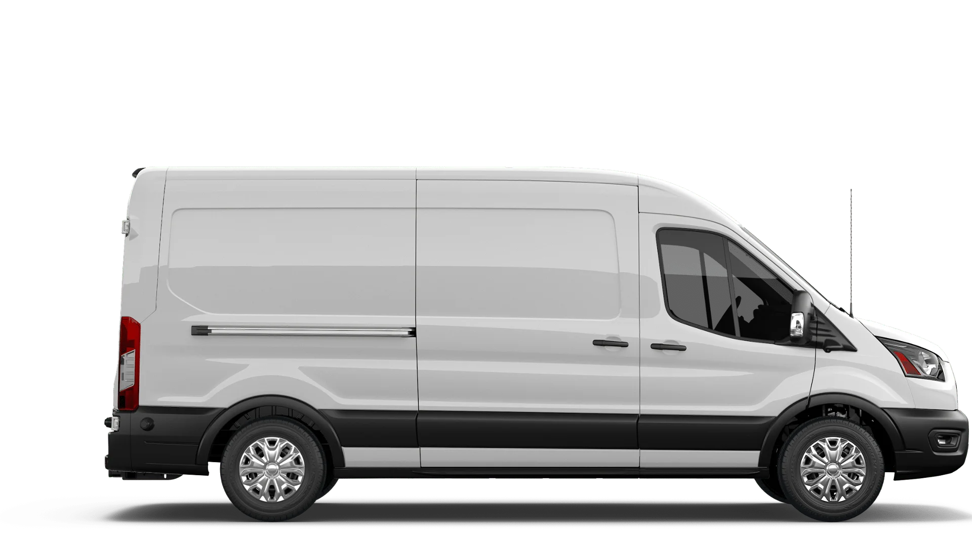 2026 Ford Transit Van Base - Photo 47