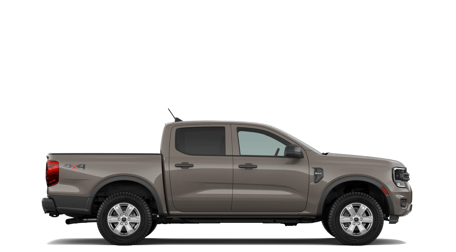 New 2026 Marsh Gray Ford XL image 27