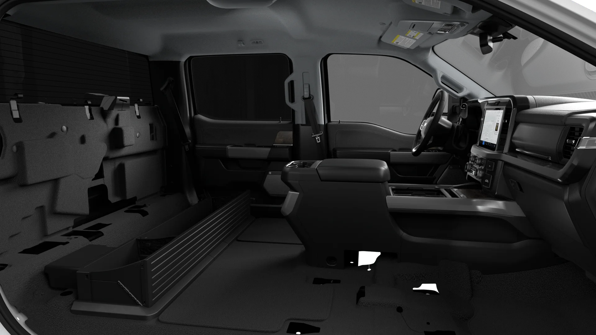 New 2027 White Ford  image 6