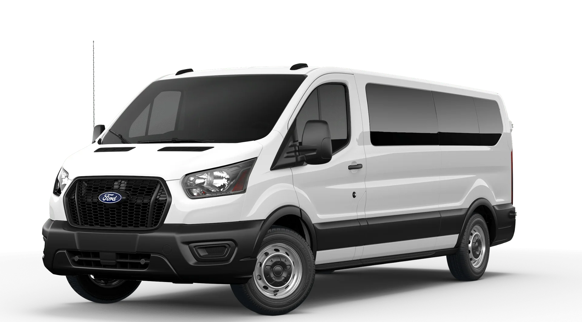 2026 Ford Transit 350 XL Low Roof Sliding Pass. 148's photo