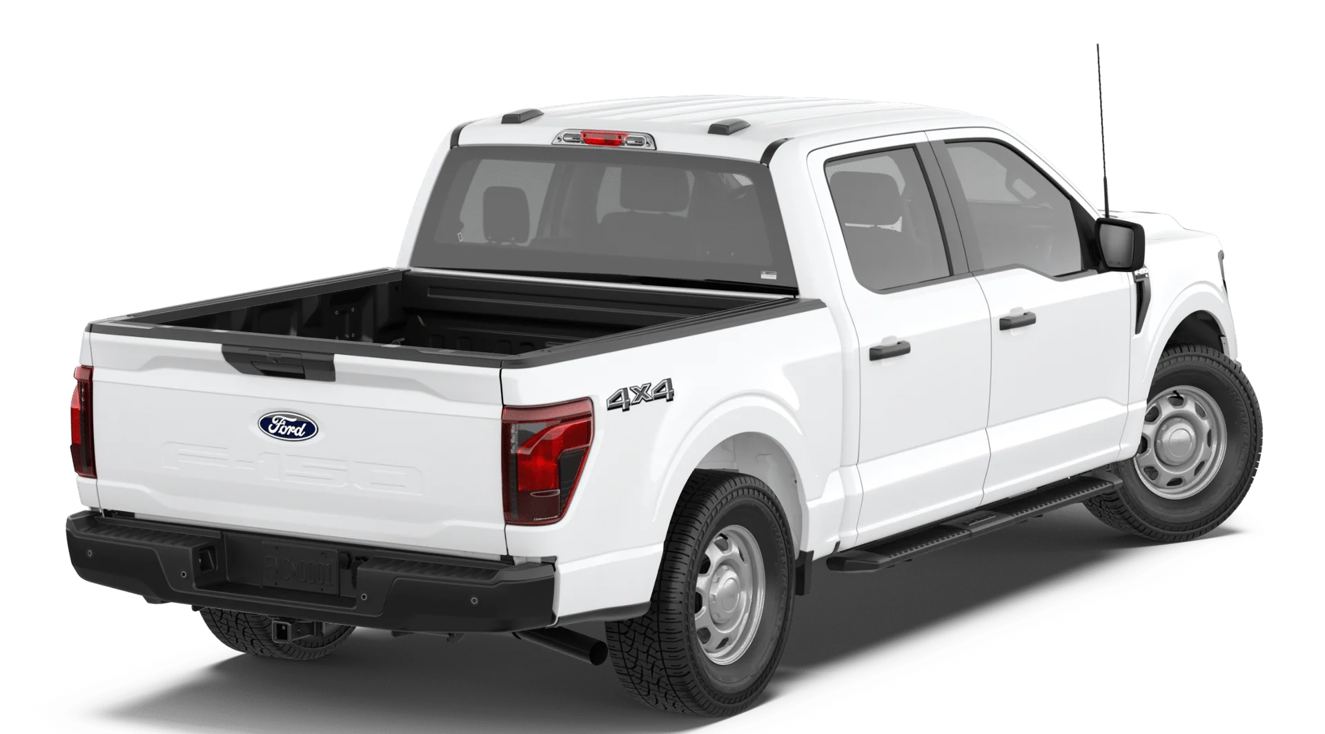 New 2026 Oxford White Ford XL image 39