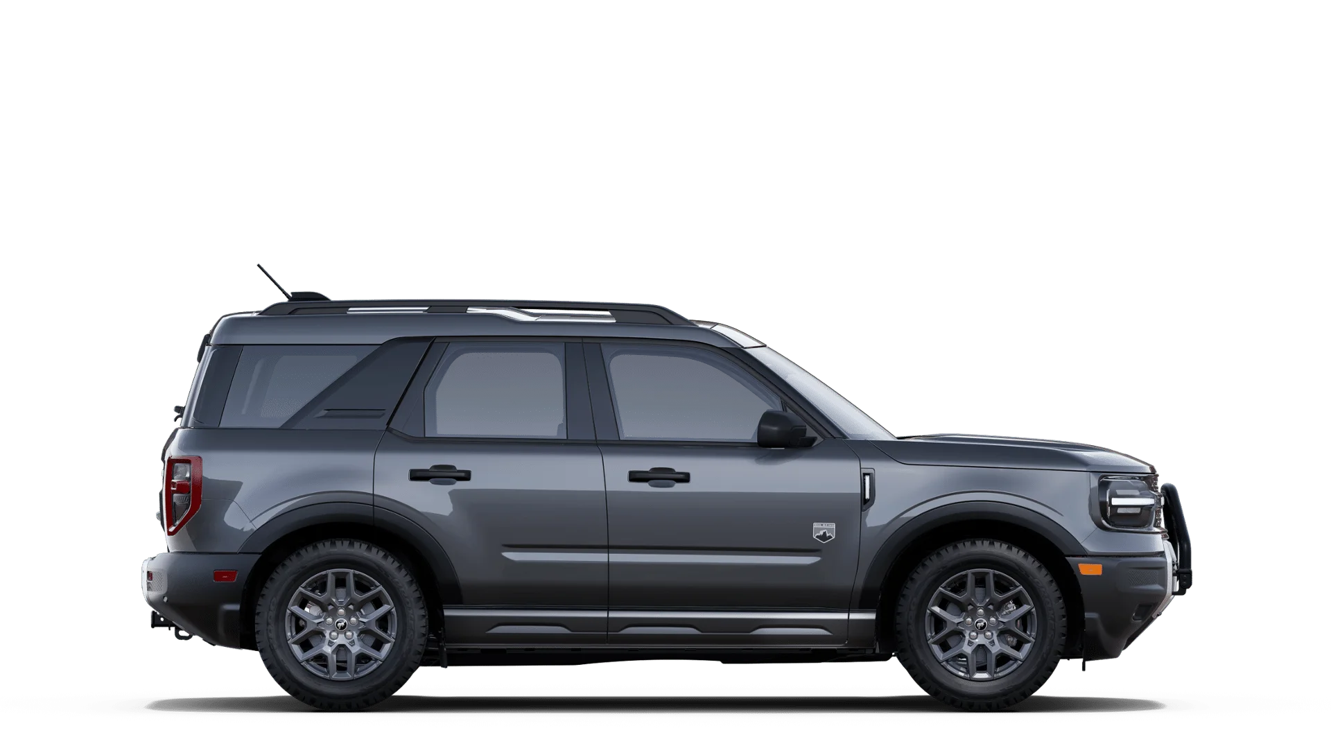 2025 Ford Bronco Sport Big Bend - Photo 28