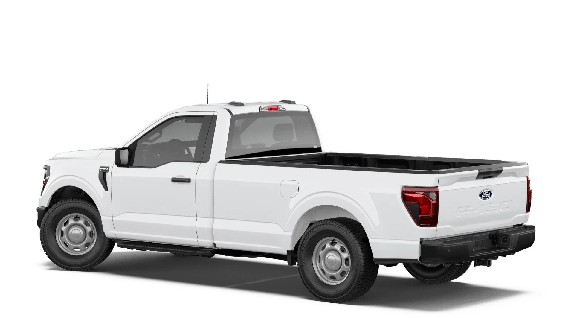 New 2026 Oxford White Ford XL image 24