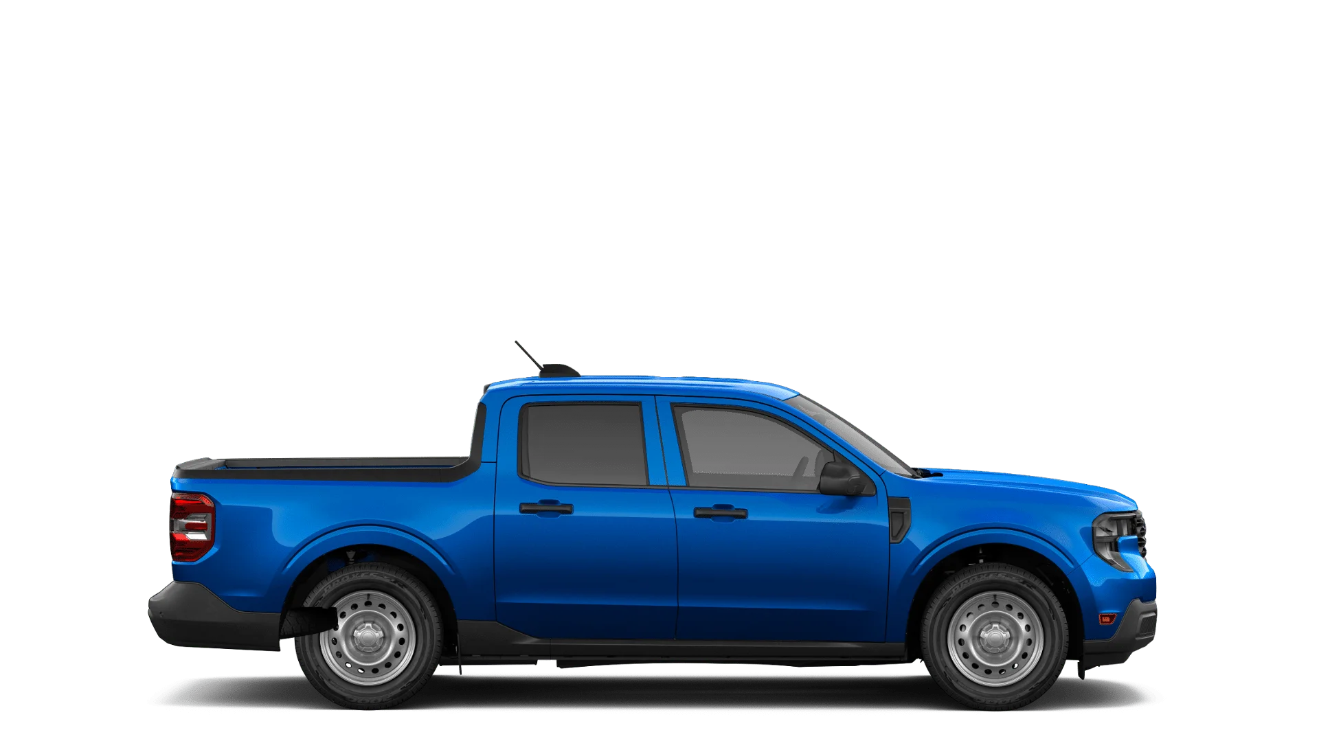 New 2026 Velocity Blue Ford XL image 81