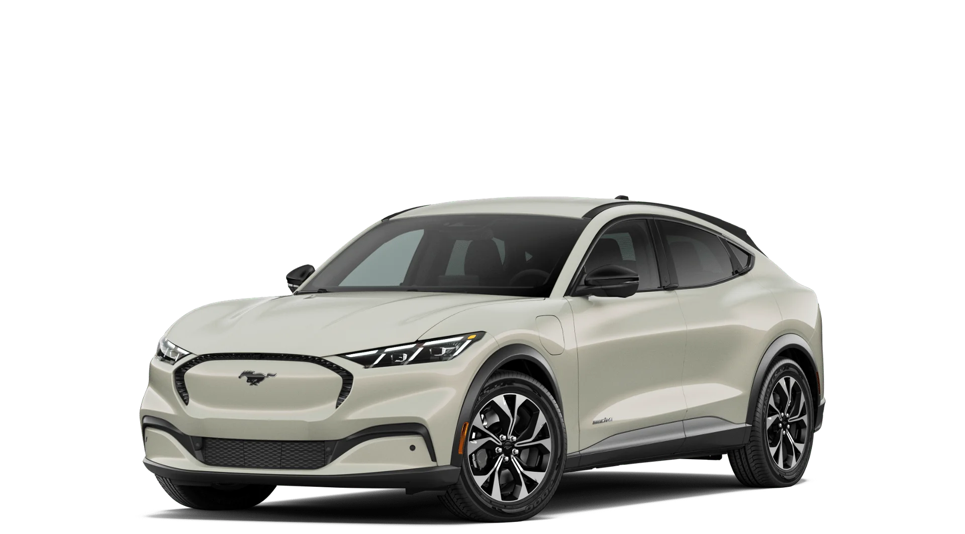 New 2026 Desert Sand Ford Select image 45