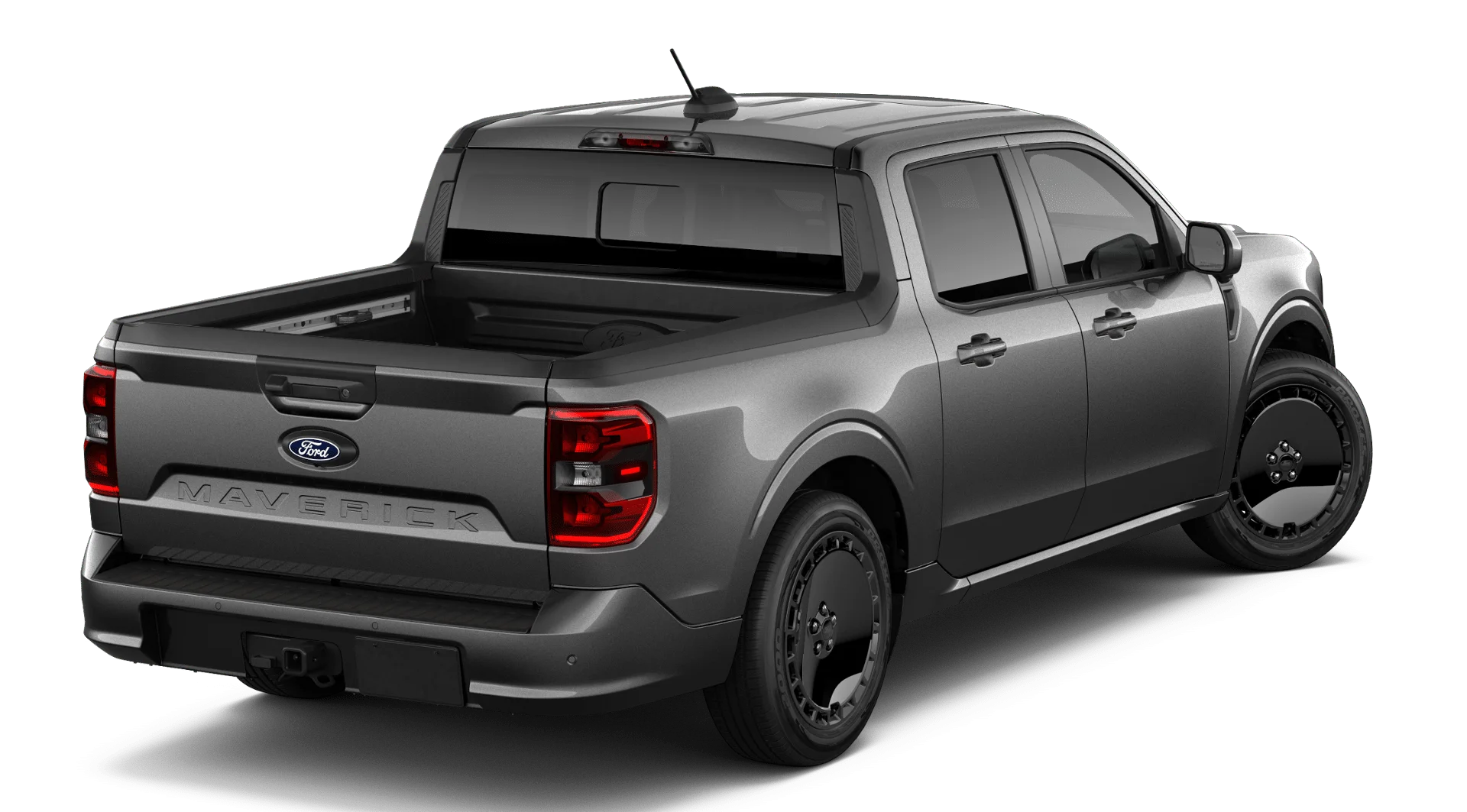 2026 Ford Maverick Lobo Premium - Photo 25