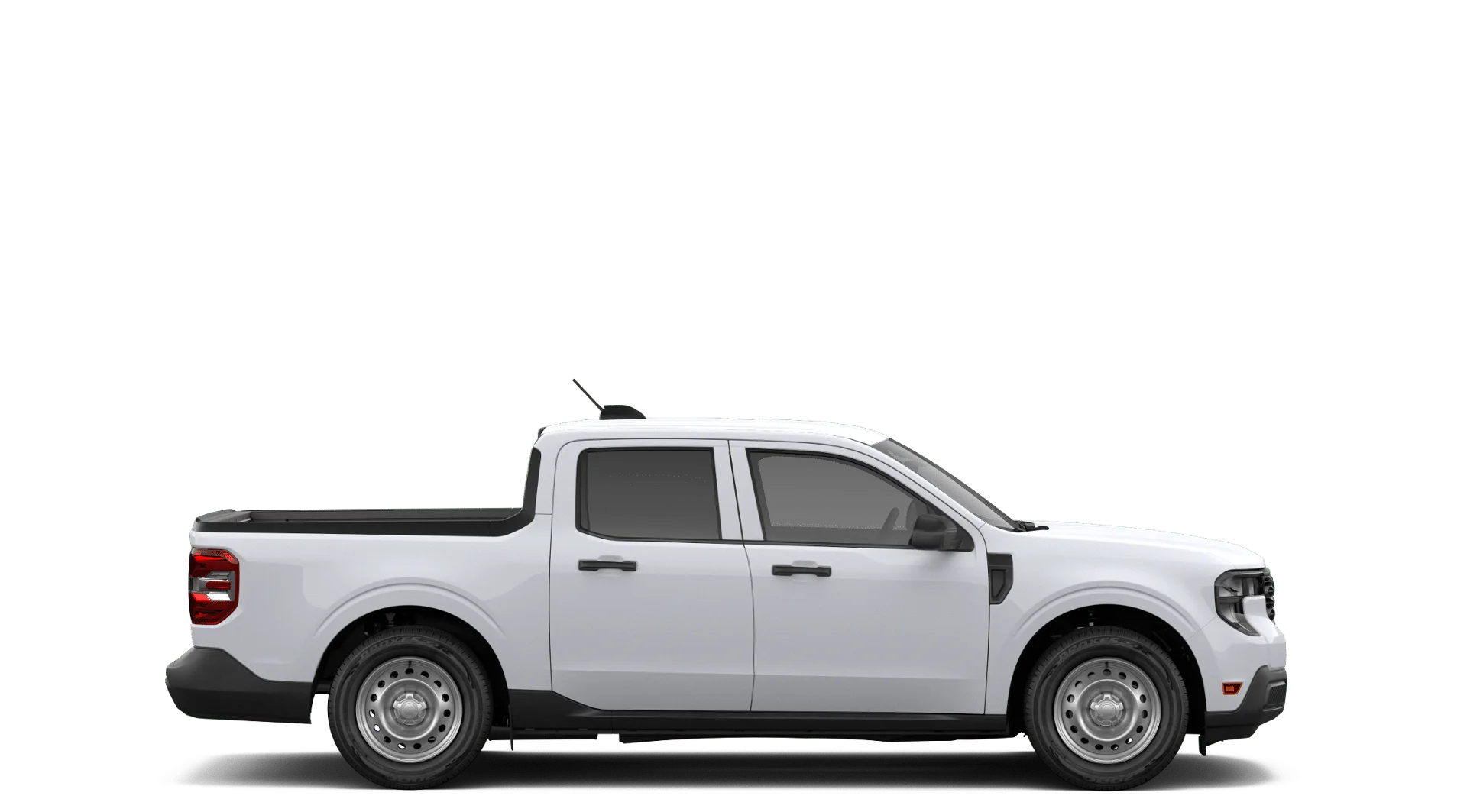 New 2026 Oxford White Ford XL image 5