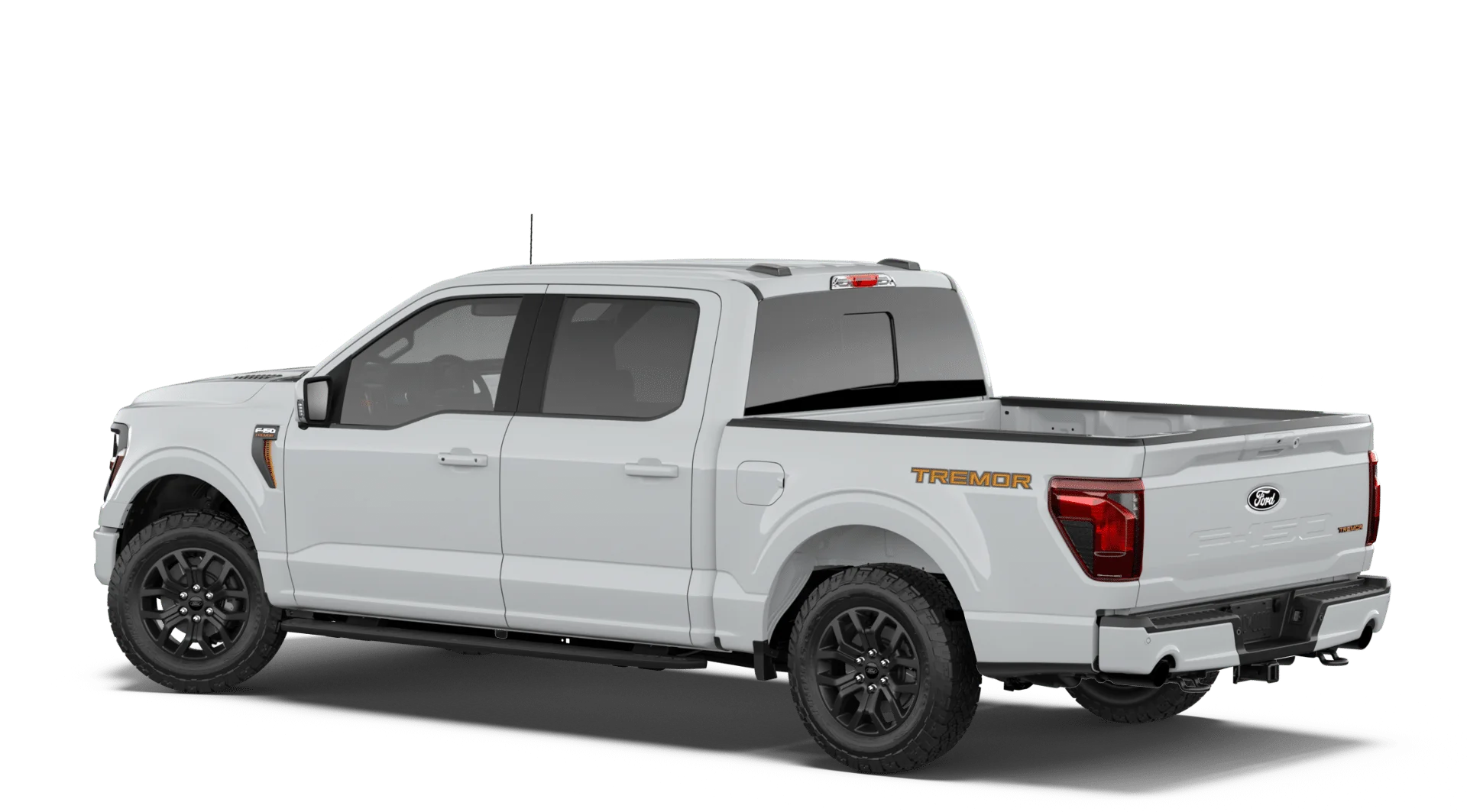 New 2026 Avalanche Ford Tremor® image 24
