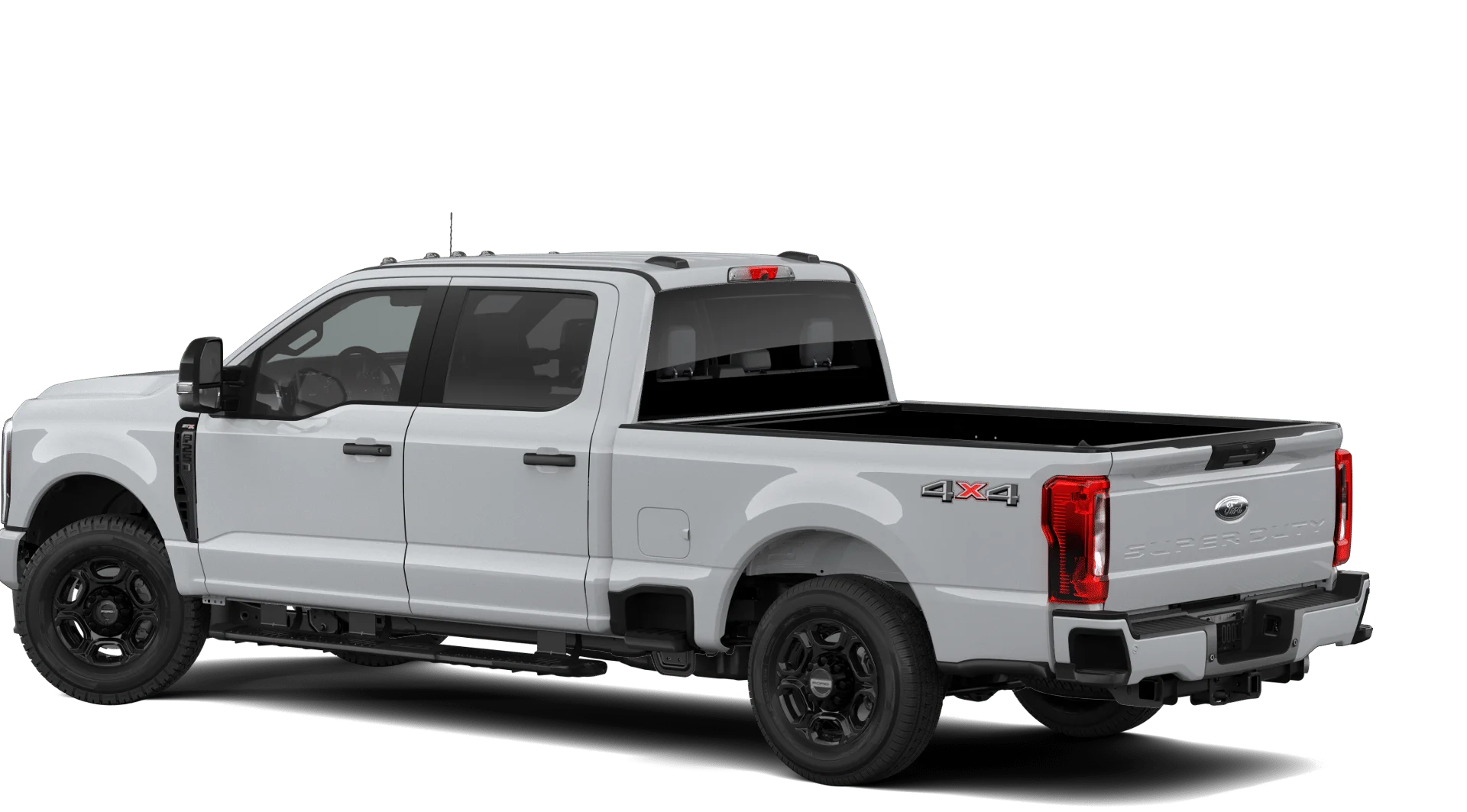 New 2026 Avalanche Ford F-250® XL image 2