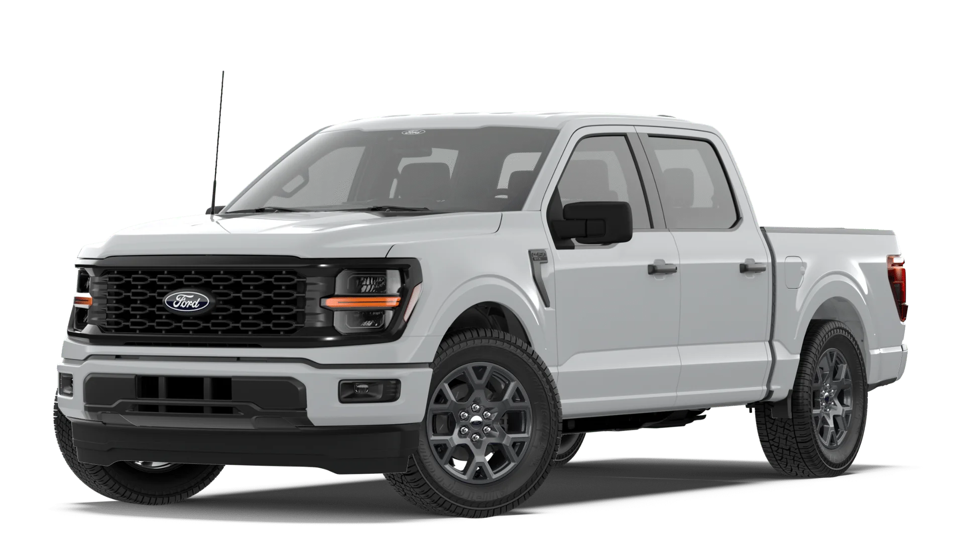 New 2026 Avalanche Ford STX® image 23