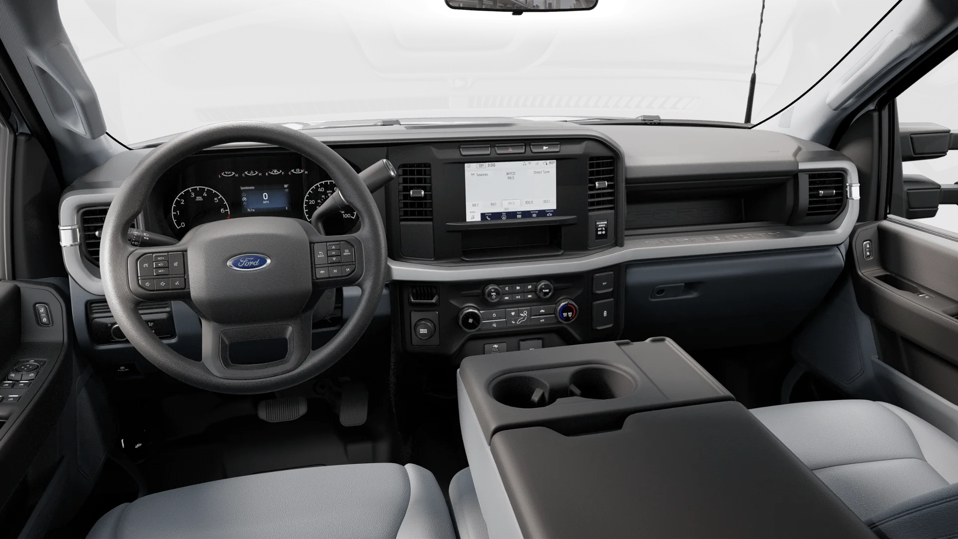 2025 Ford F-450 Super Duty Chassis Cab XL - Photo 61