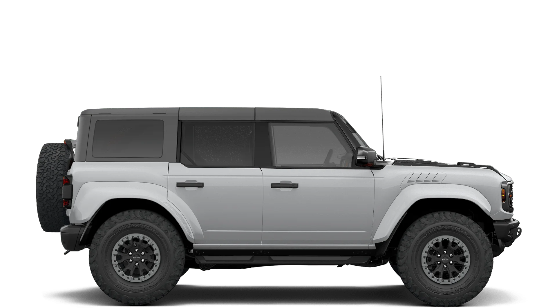 New 2026 Avalanche Ford Raptor® image 45