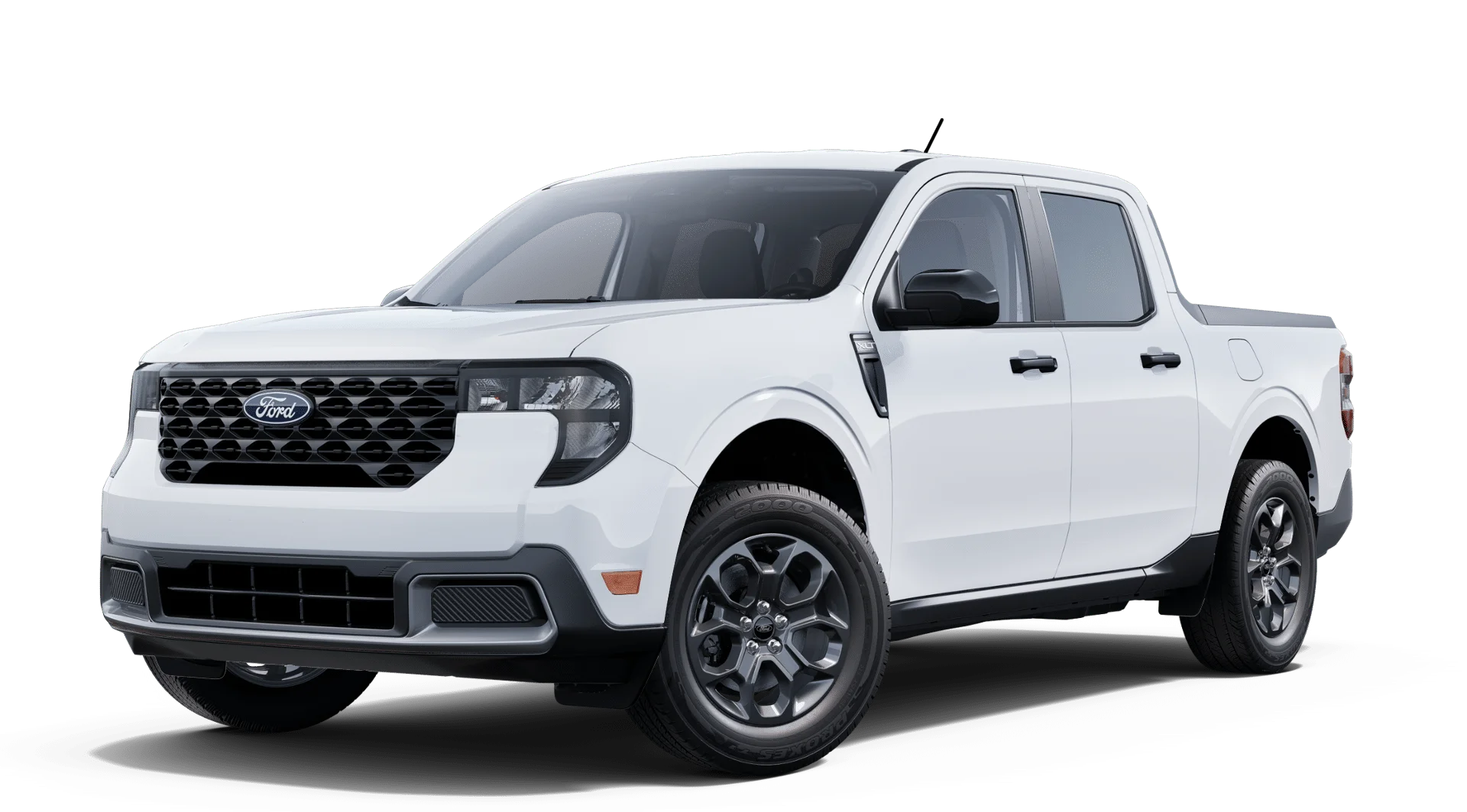 2025 Ford Maverick XLT - Photo 41