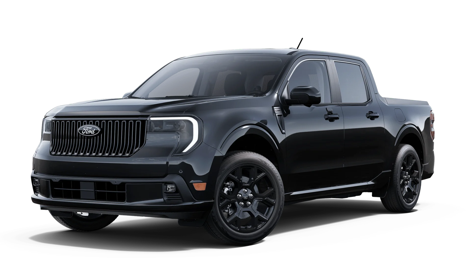 2025 Ford Maverick Lobo Premium - Photo 63
