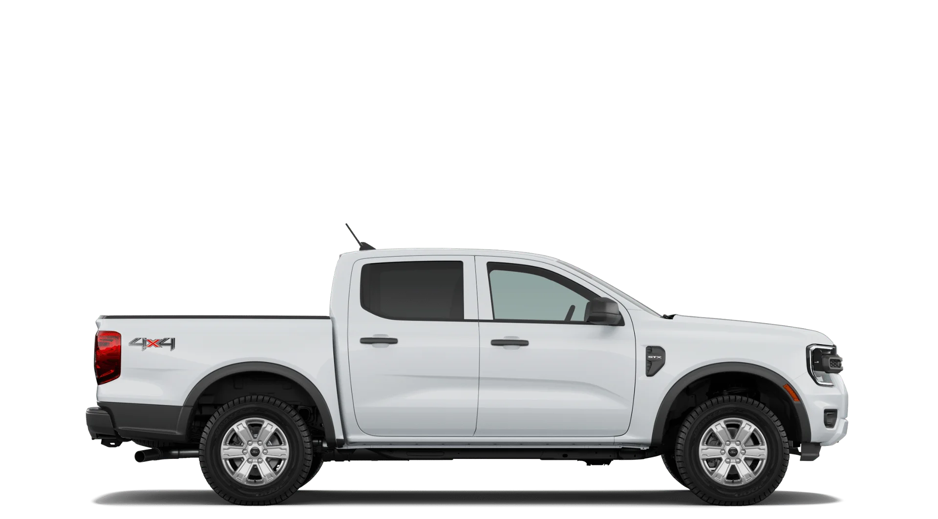 New 2026 Oxford White Ford XL image 27