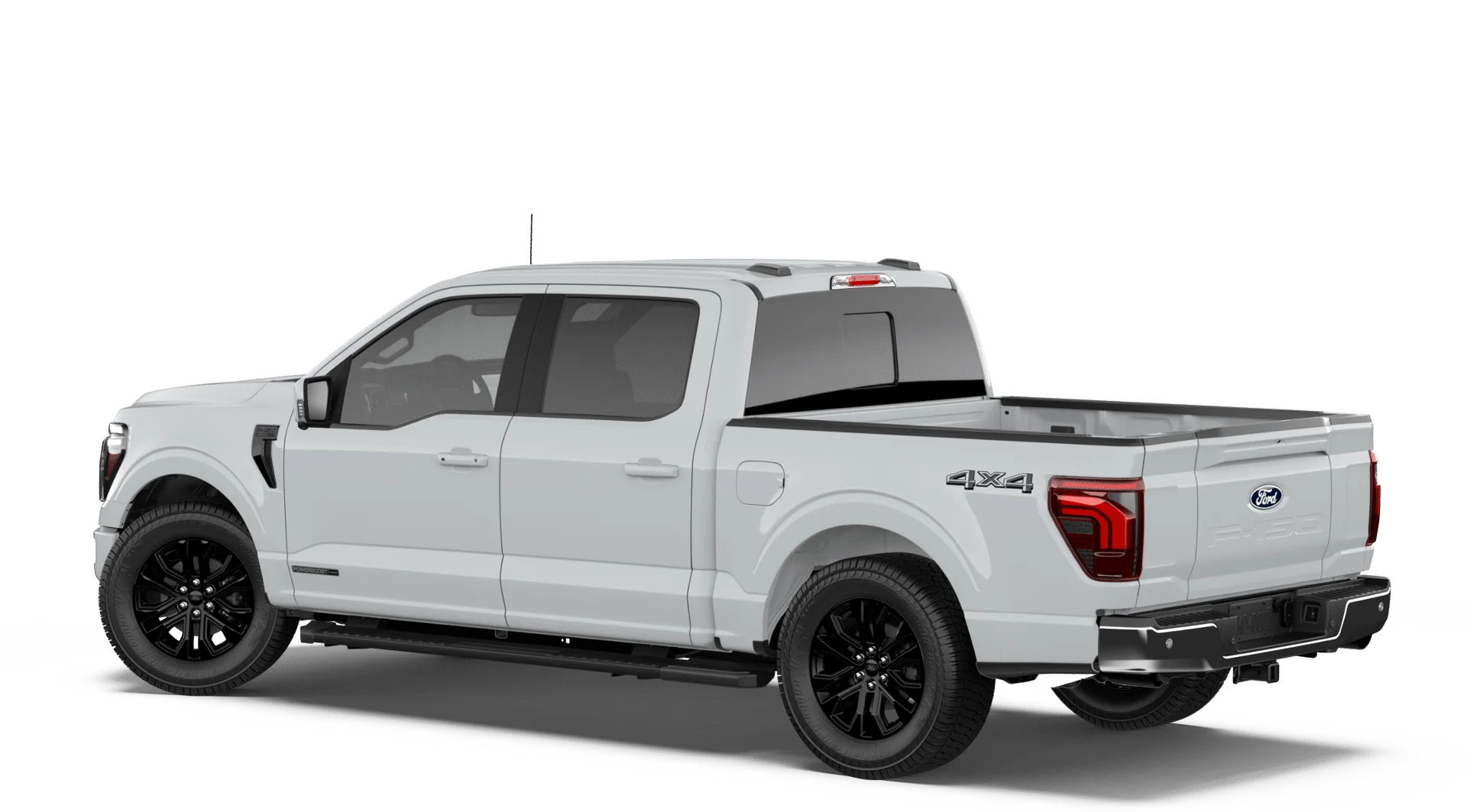 New 2026 Avalanche Ford LARIAT image 46