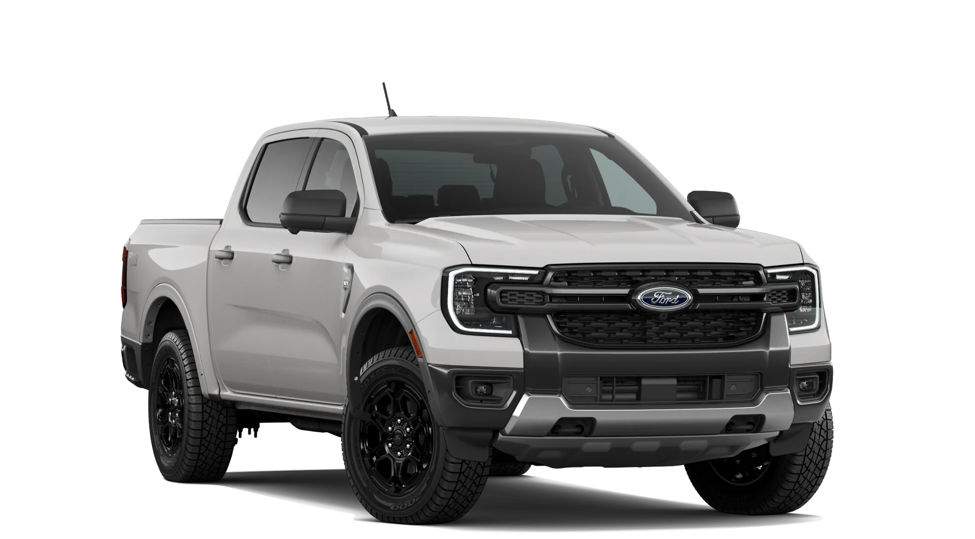 New 2026 Avalanche Ford XLT image 26
