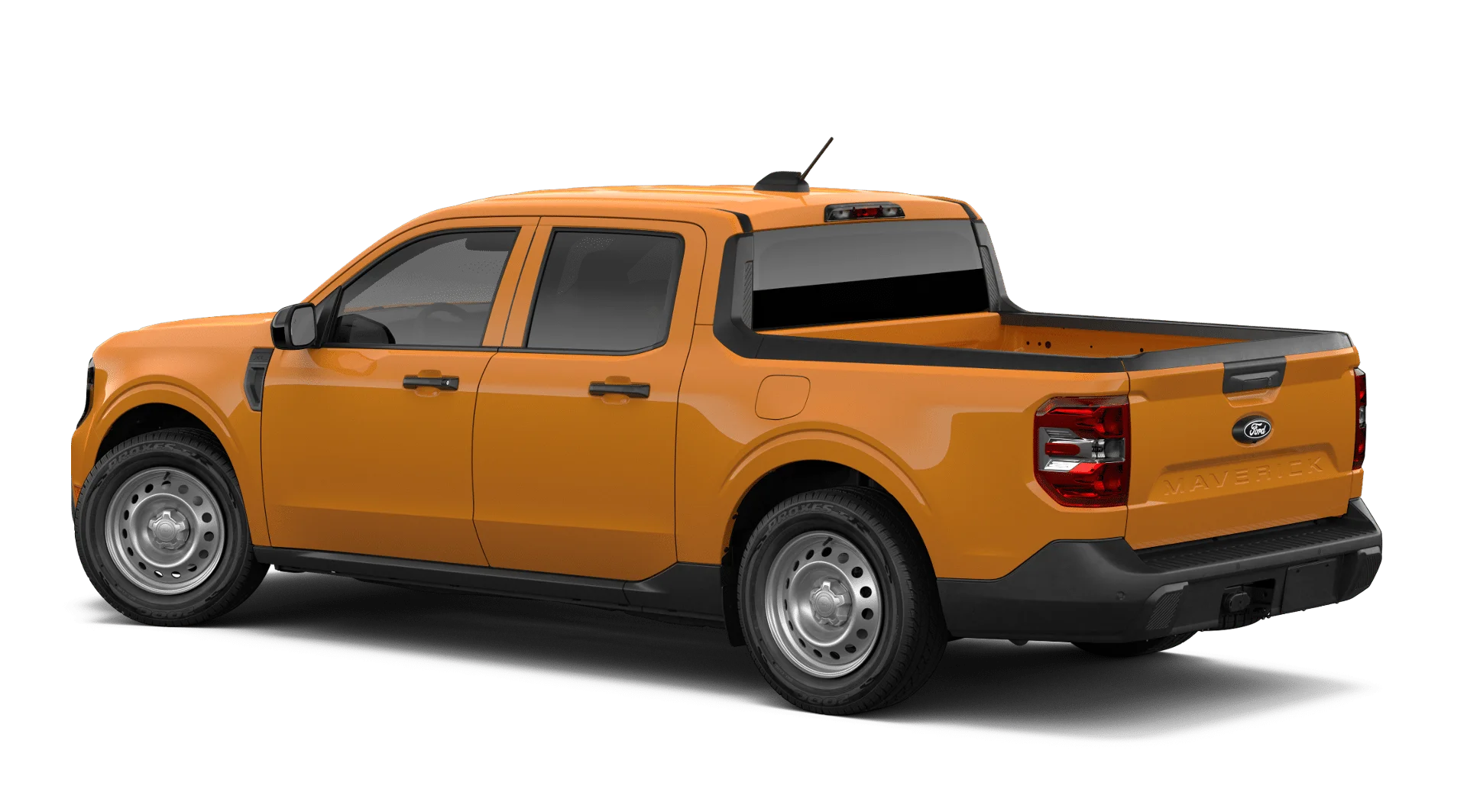 2026 Ford Maverick — photo 30