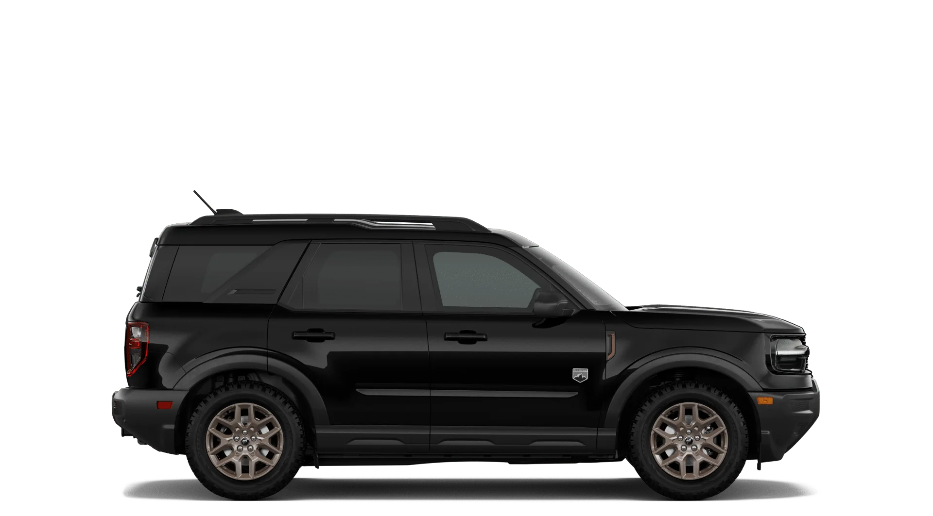 2026 Ford Bronco Sport Big Bend - Photo 28