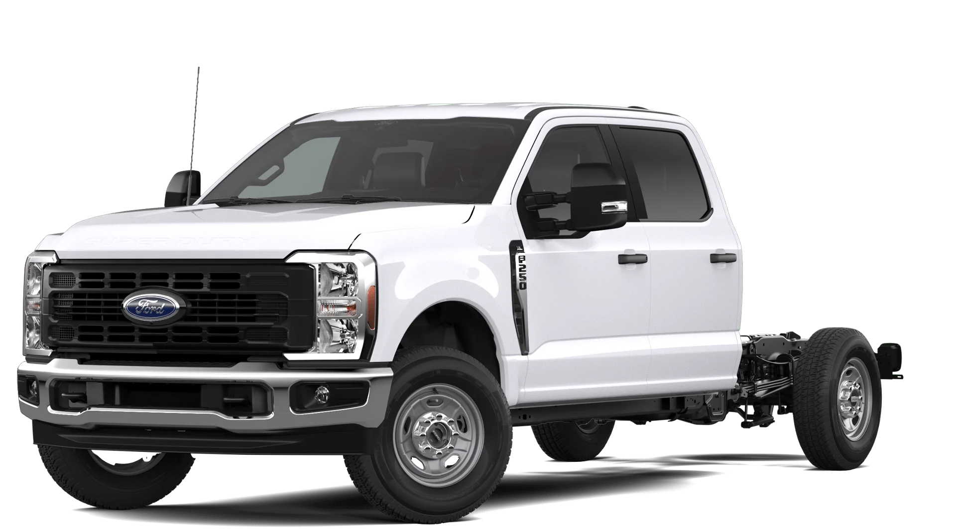 2026 Ford Super Duty F-250® XL