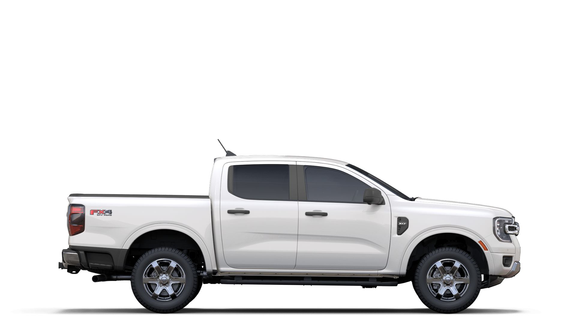2025 Ford Ranger XLT - Photo 49