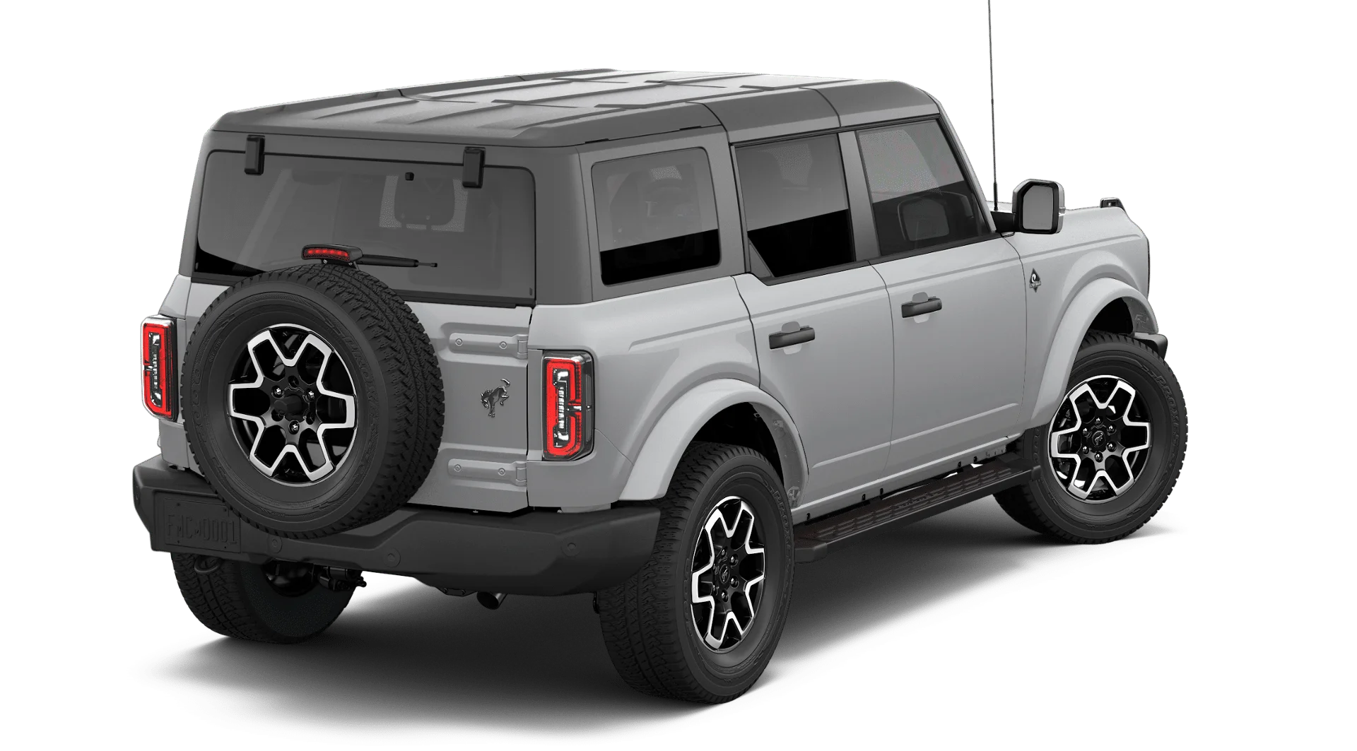 New 2026 Avalanche Ford Outer Banks® image 28